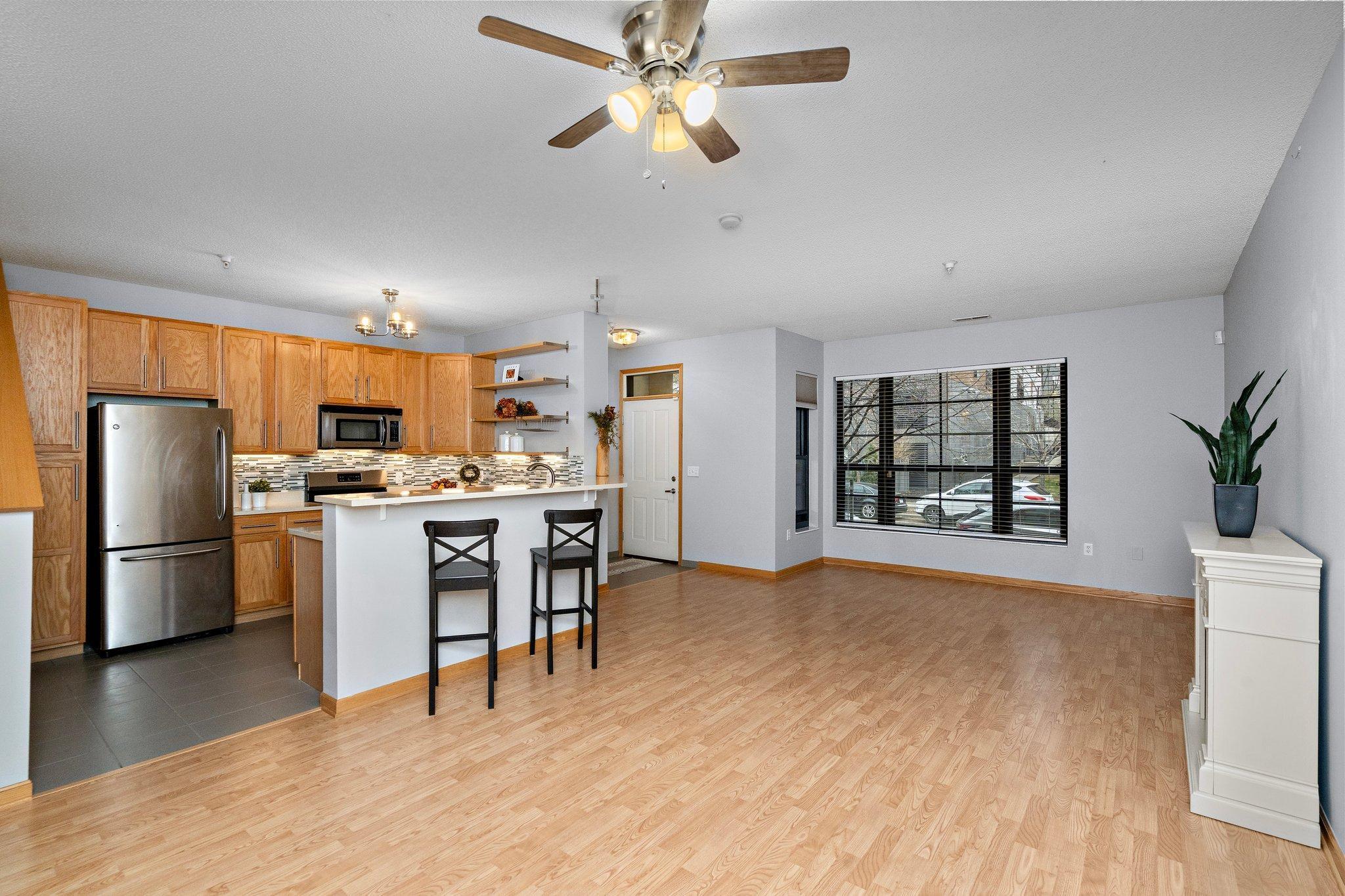 2566 Ellis Avenue Unit: 110