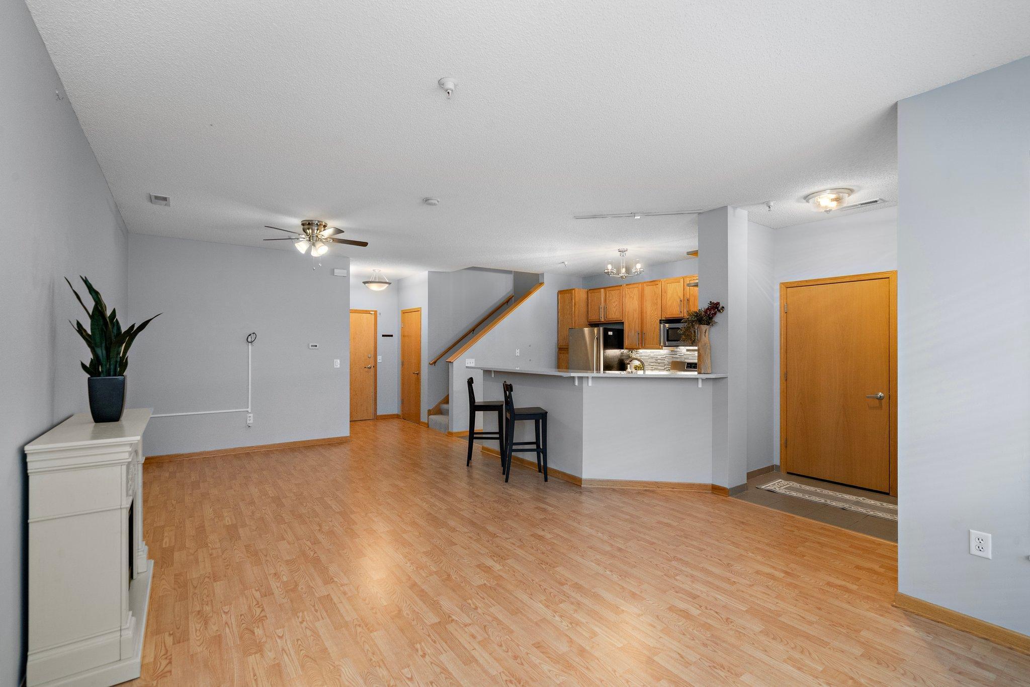 2566 Ellis Avenue Unit: 110
