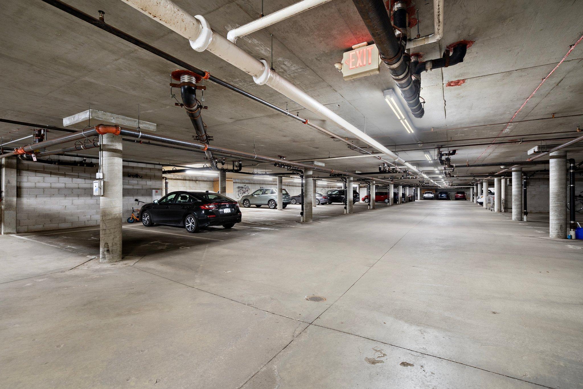 2566 Ellis Avenue Unit: 110