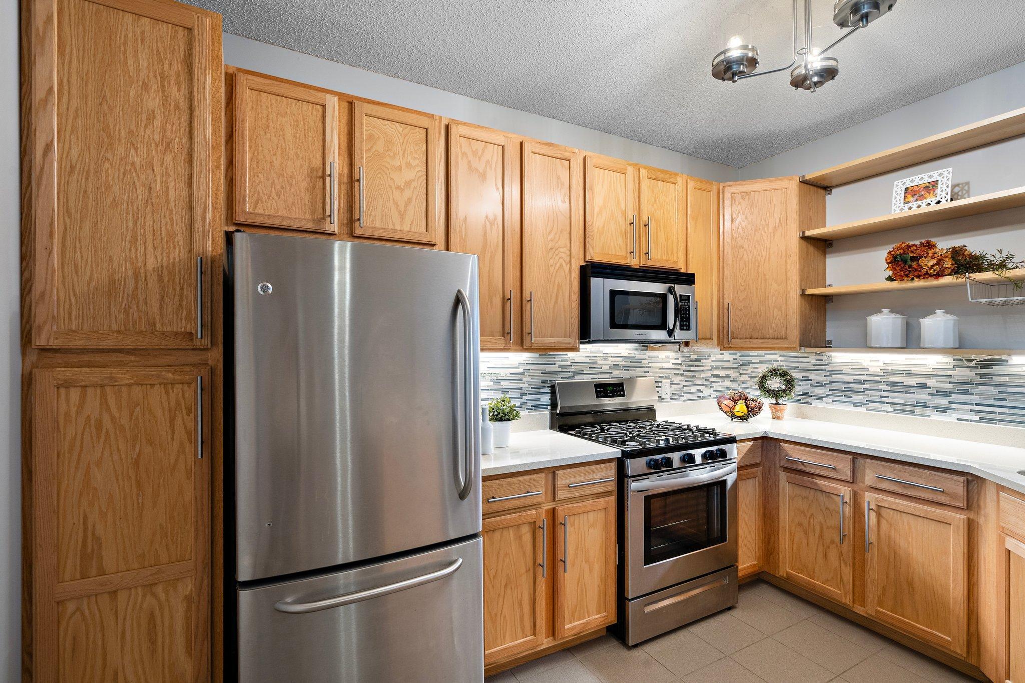 2566 Ellis Avenue Unit: 110