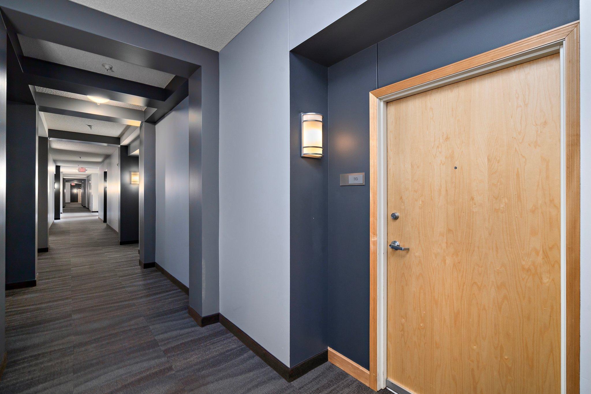 2566 Ellis Avenue Unit: 110