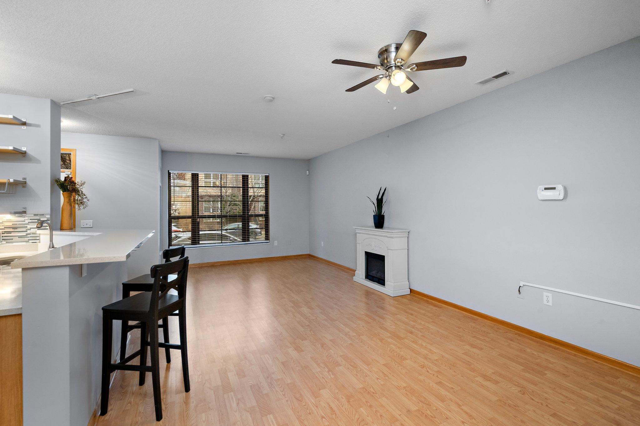 2566 Ellis Avenue Unit: 110