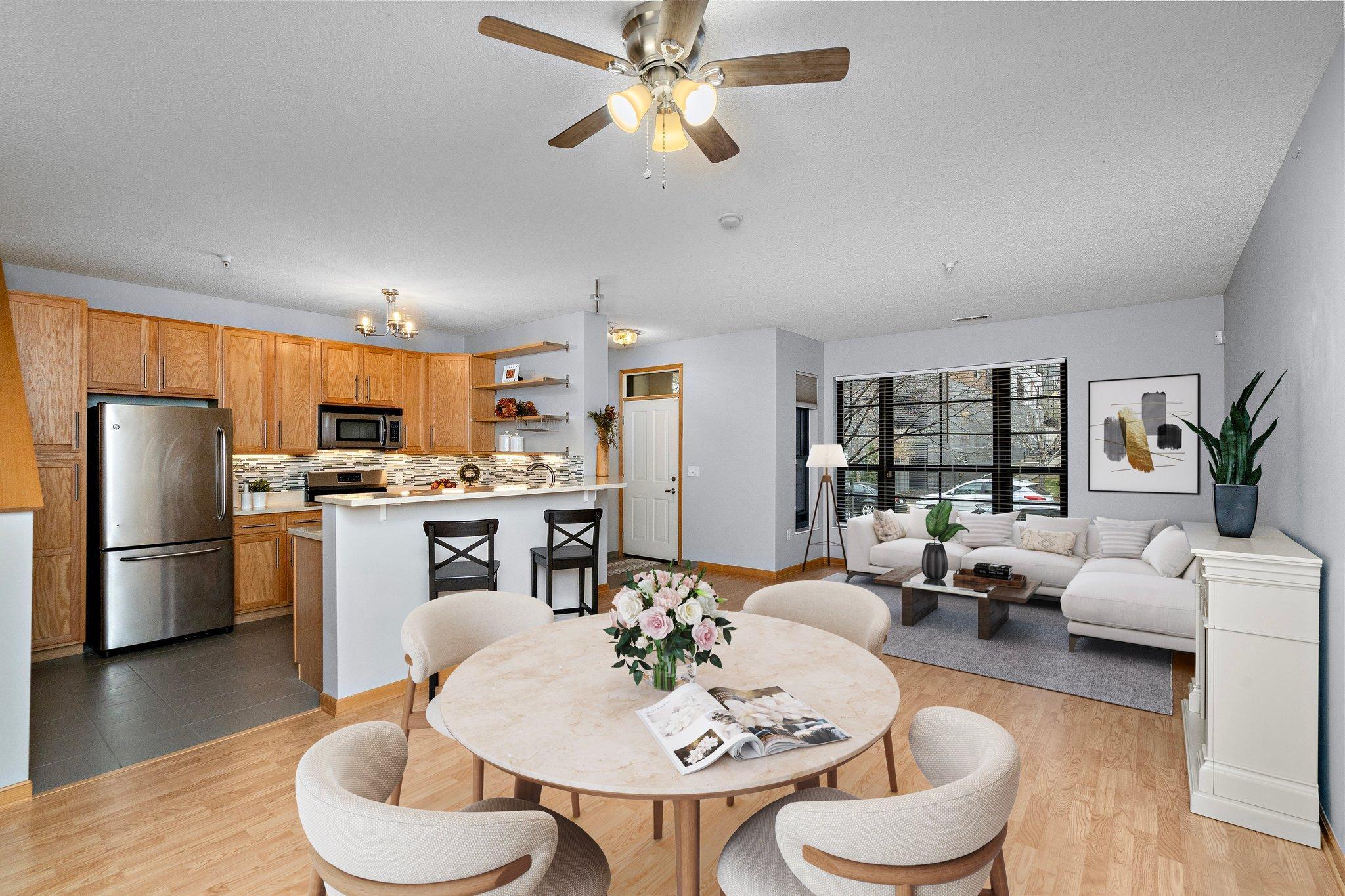 2566 Ellis Avenue Unit: 110