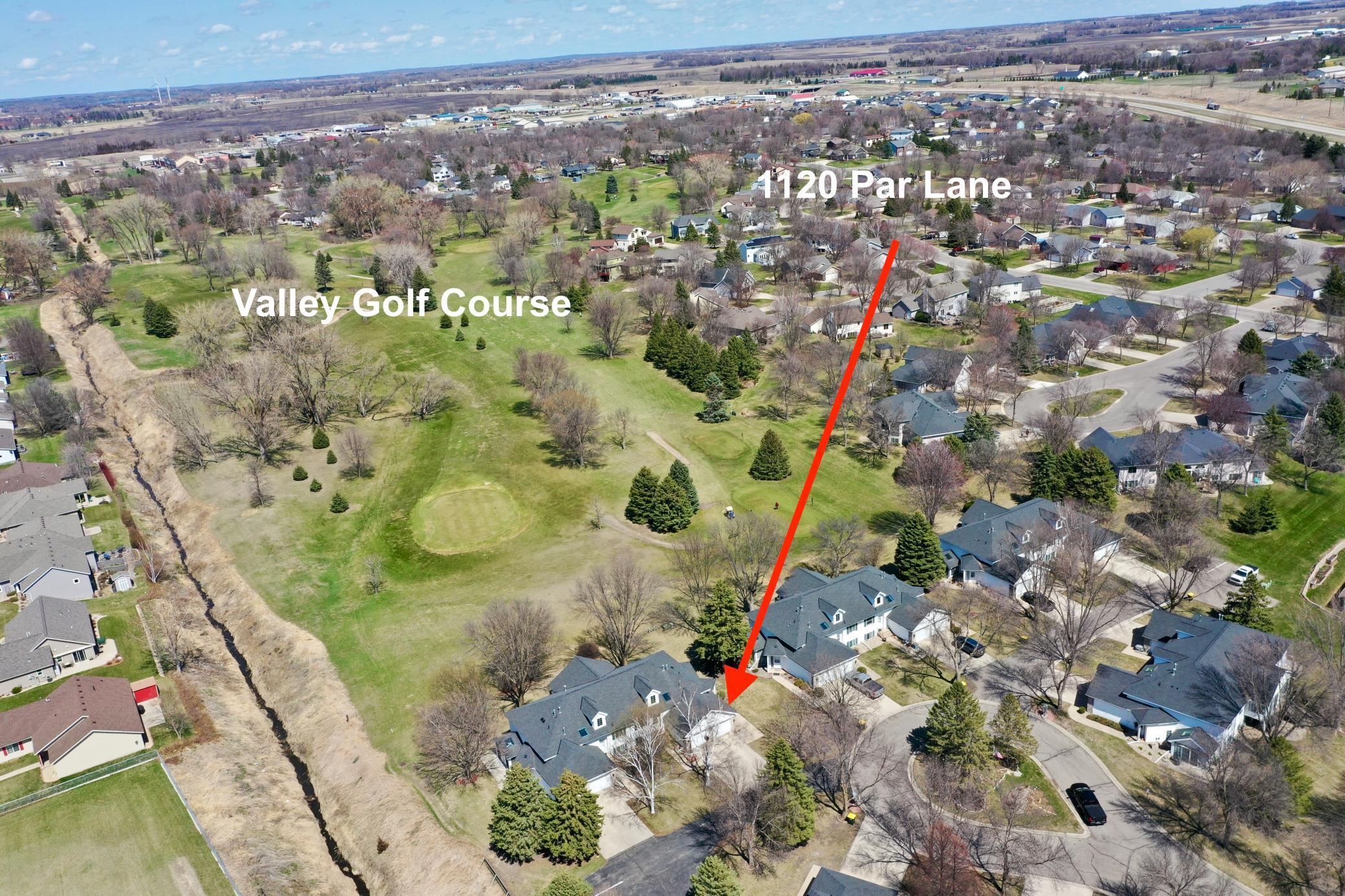 1120 Par Lane