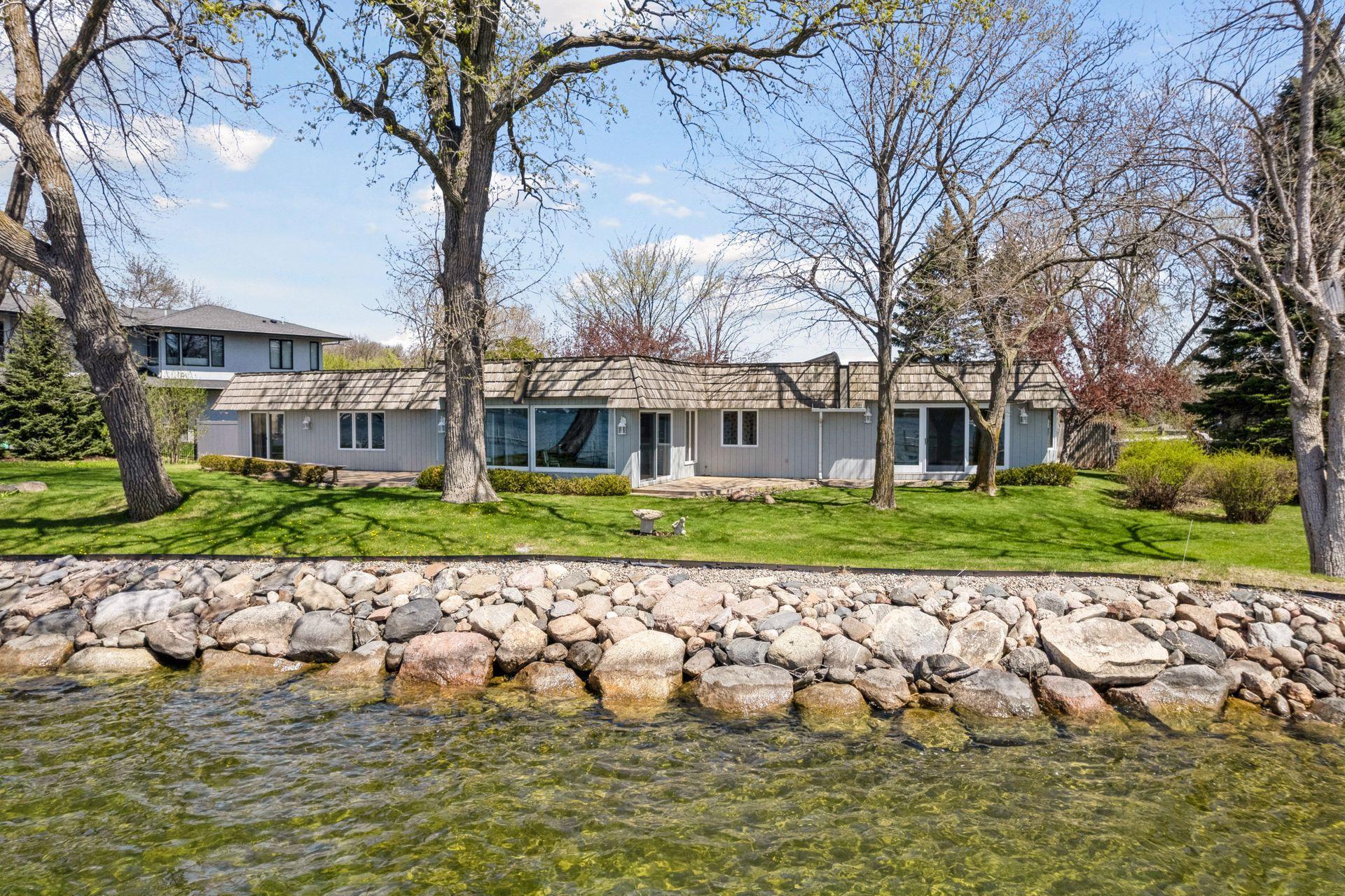 4410 Manitou Road