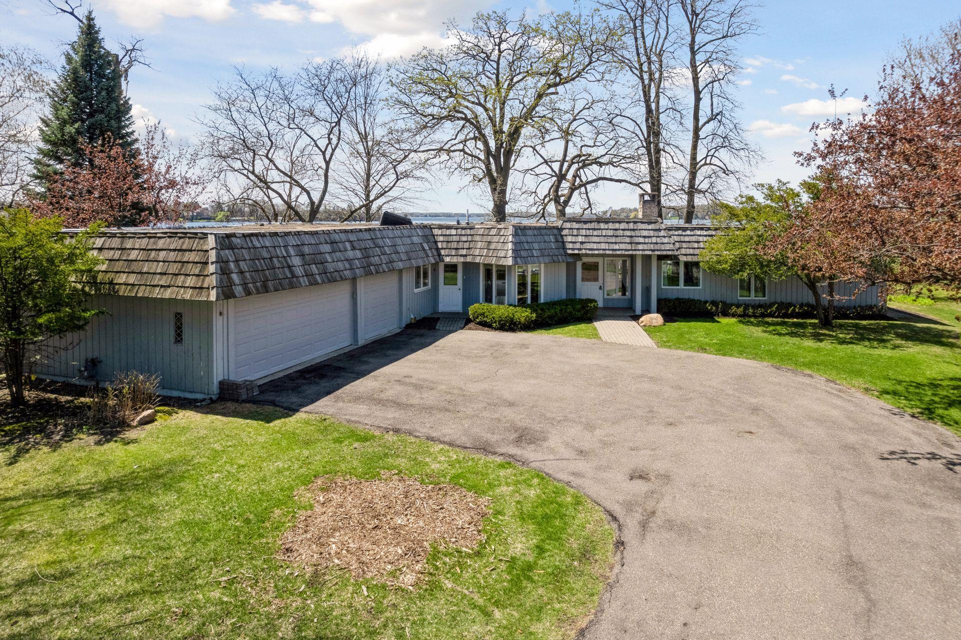 4410 Manitou Road