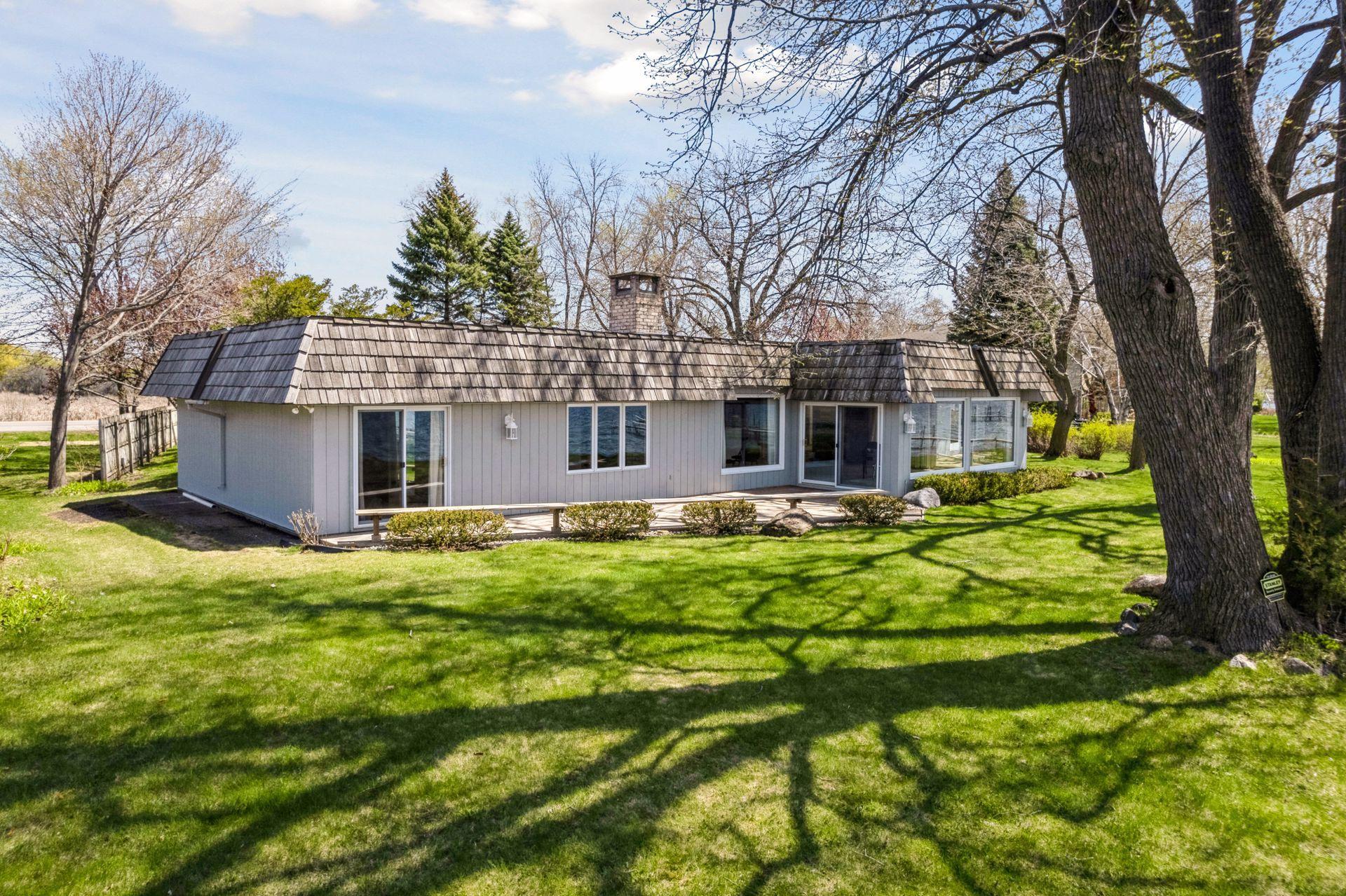 4410 Manitou Road
