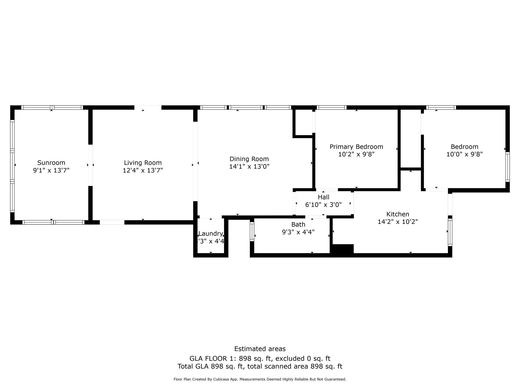 2895 James Avenue S Unit: 2