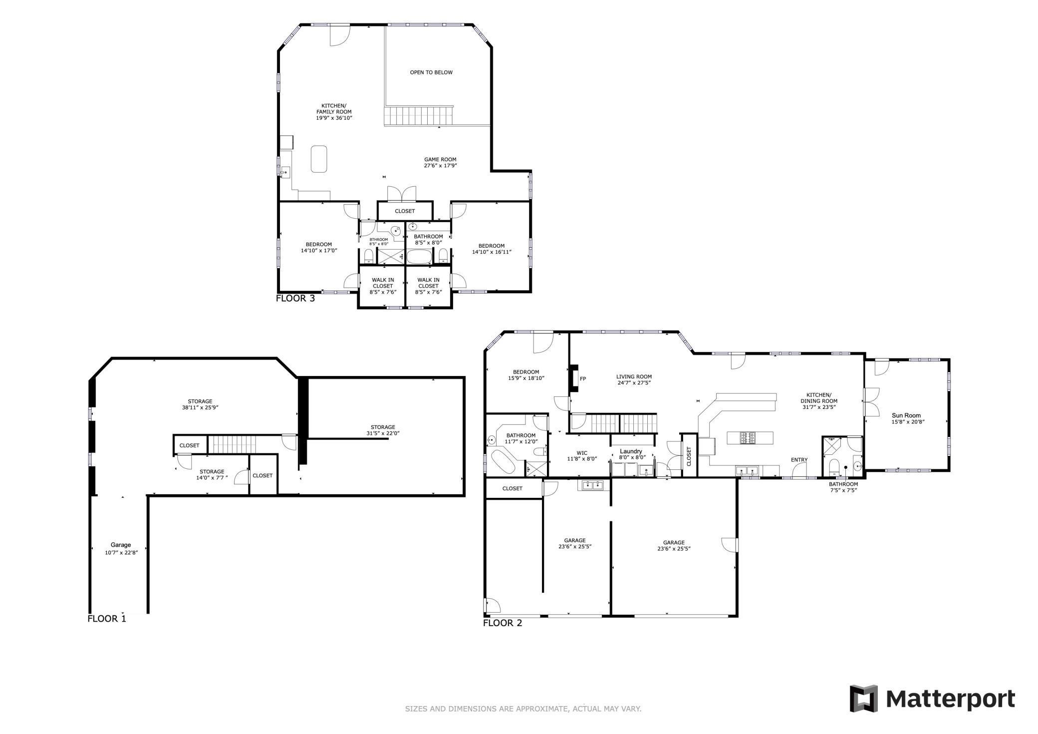 5386 165th Street NE