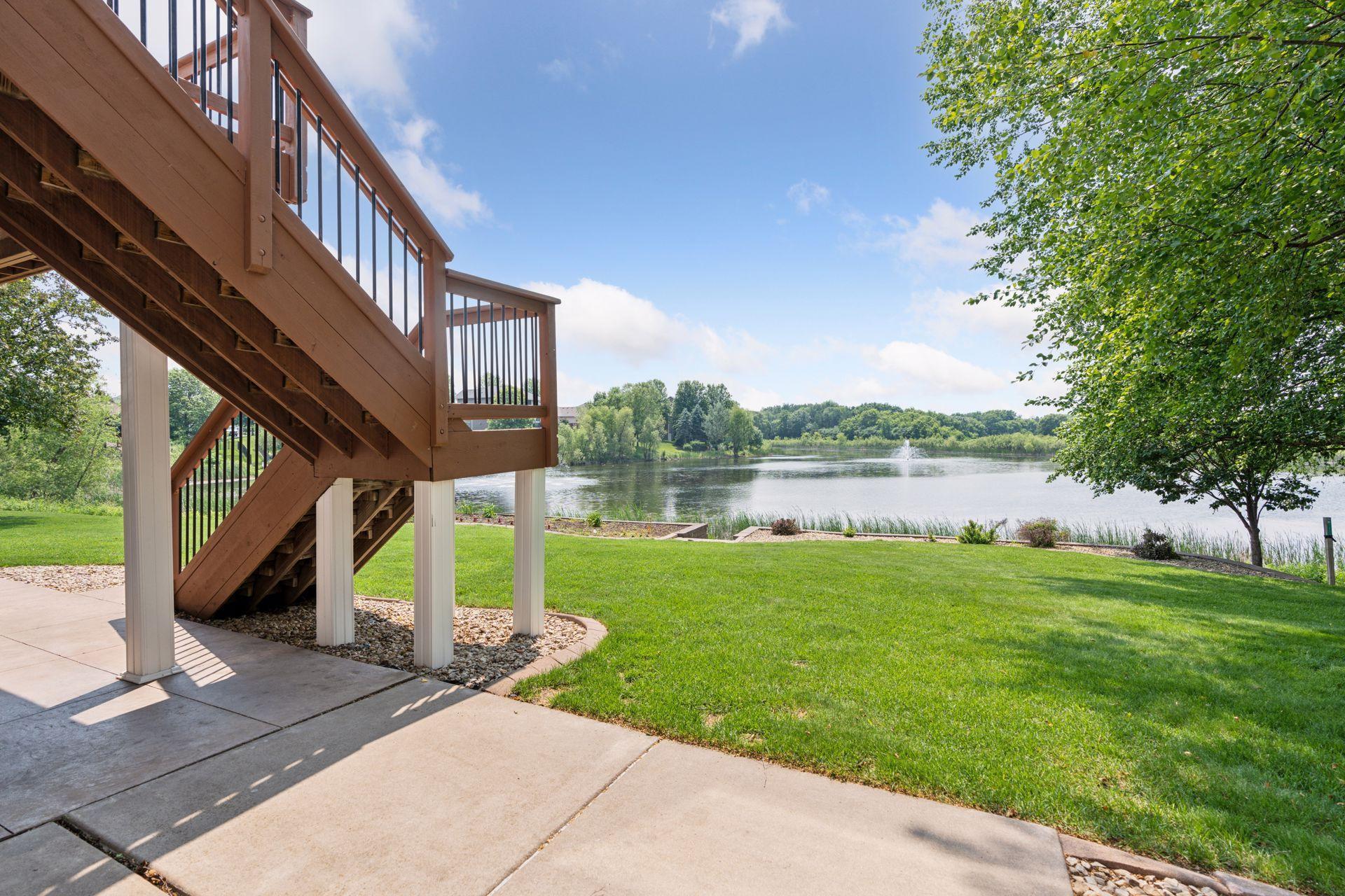 10815 Jersey Drive N