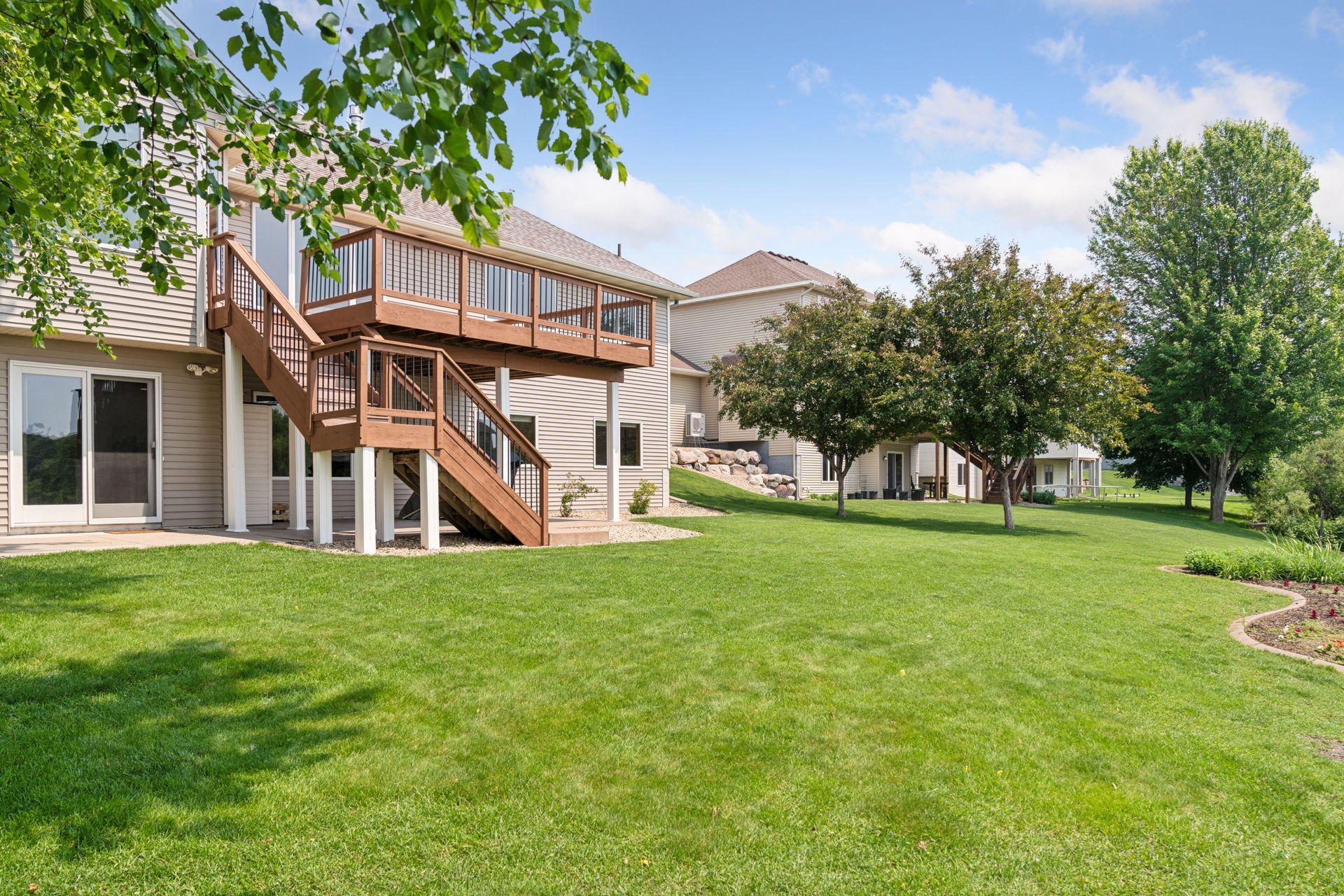 10815 Jersey Drive N