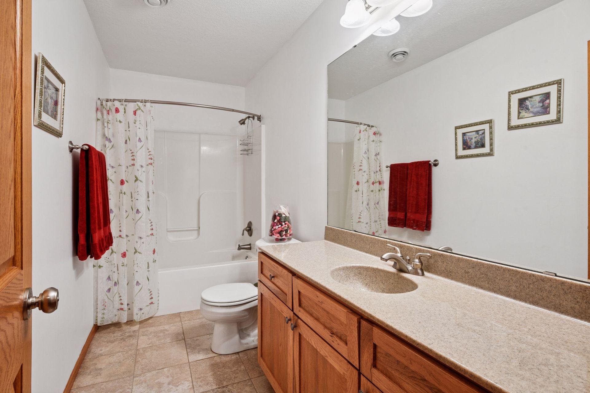 8820 Pointe Vista Drive
