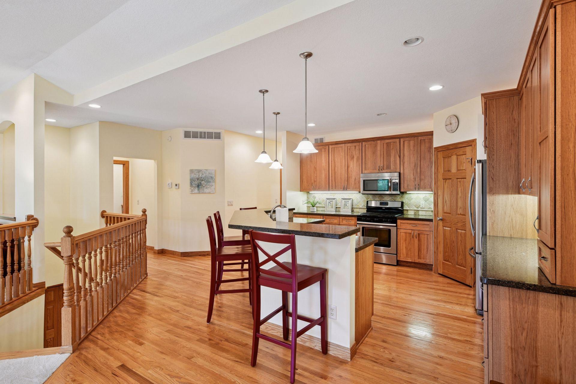 8820 Pointe Vista Drive