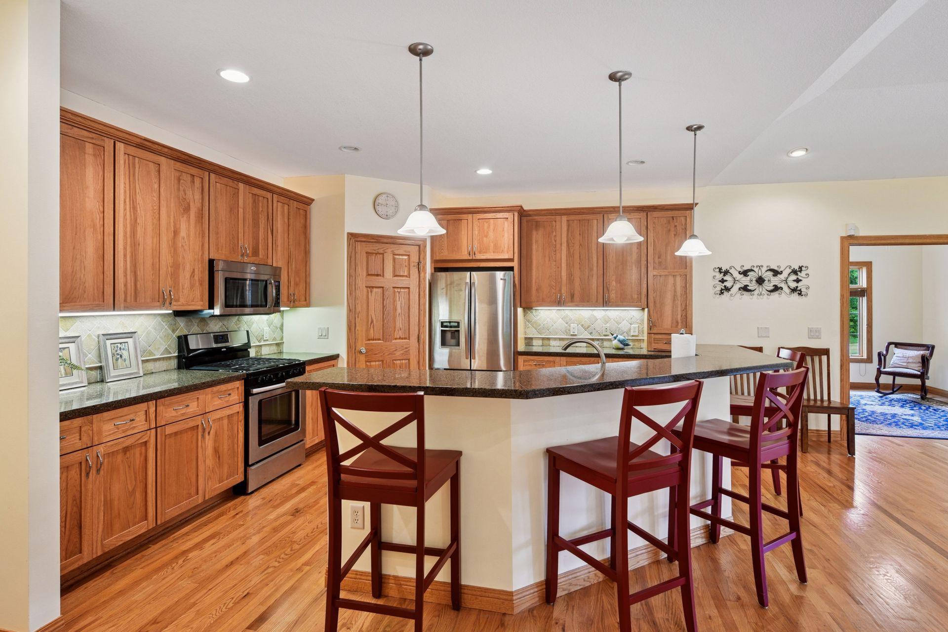 8820 Pointe Vista Drive