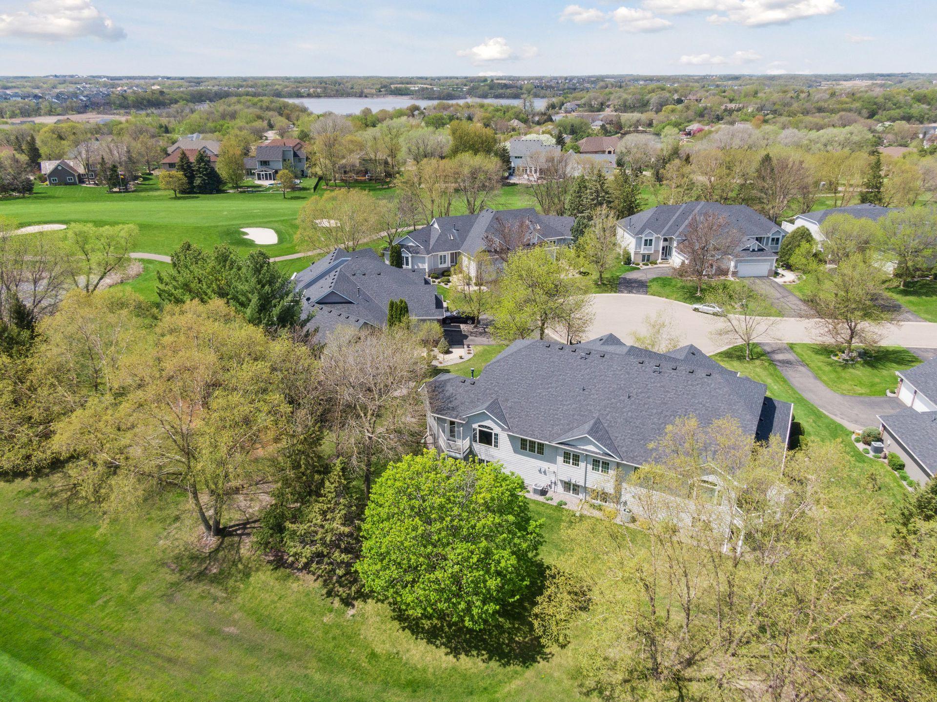 8820 Pointe Vista Drive