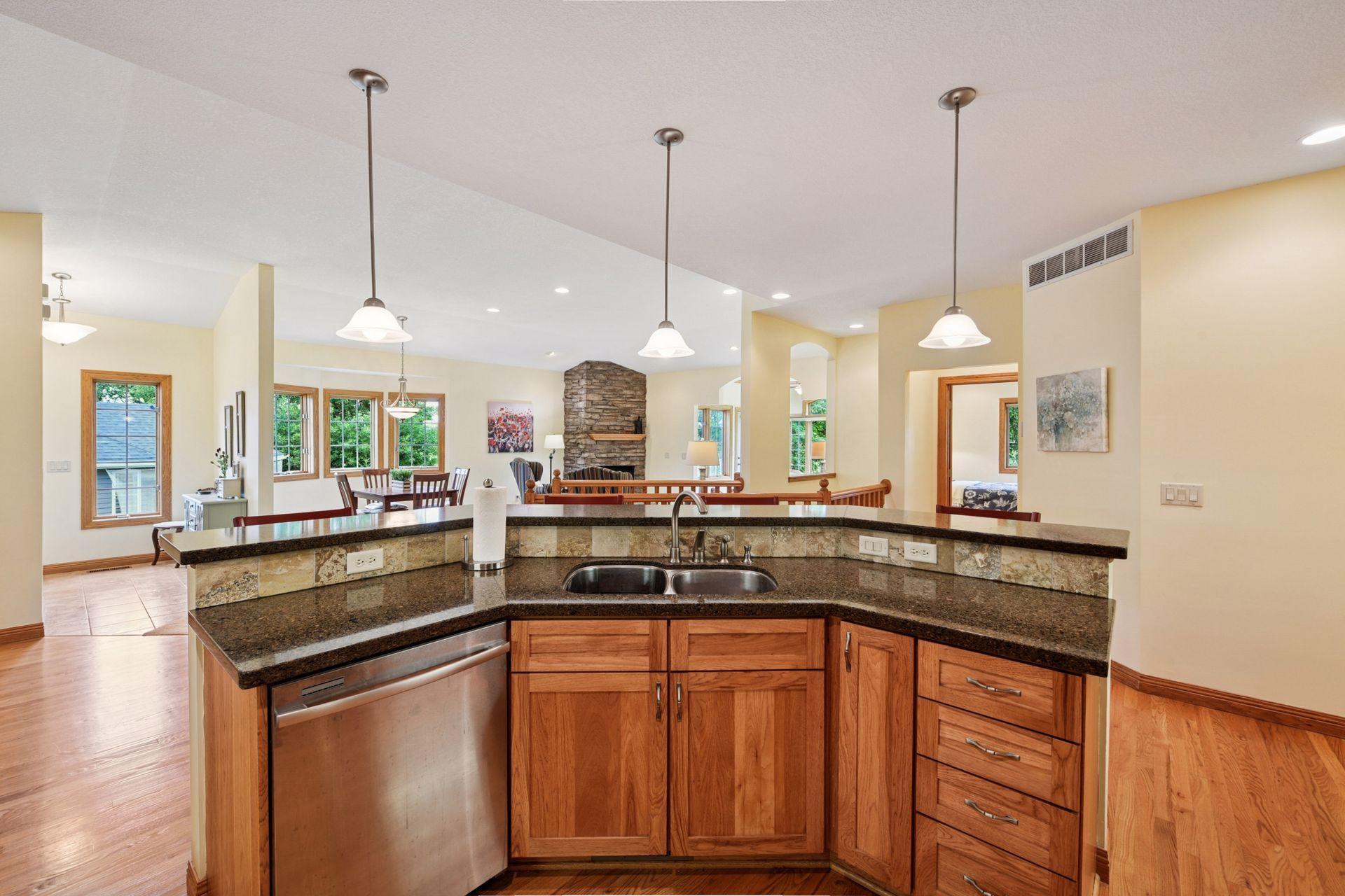 8820 Pointe Vista Drive