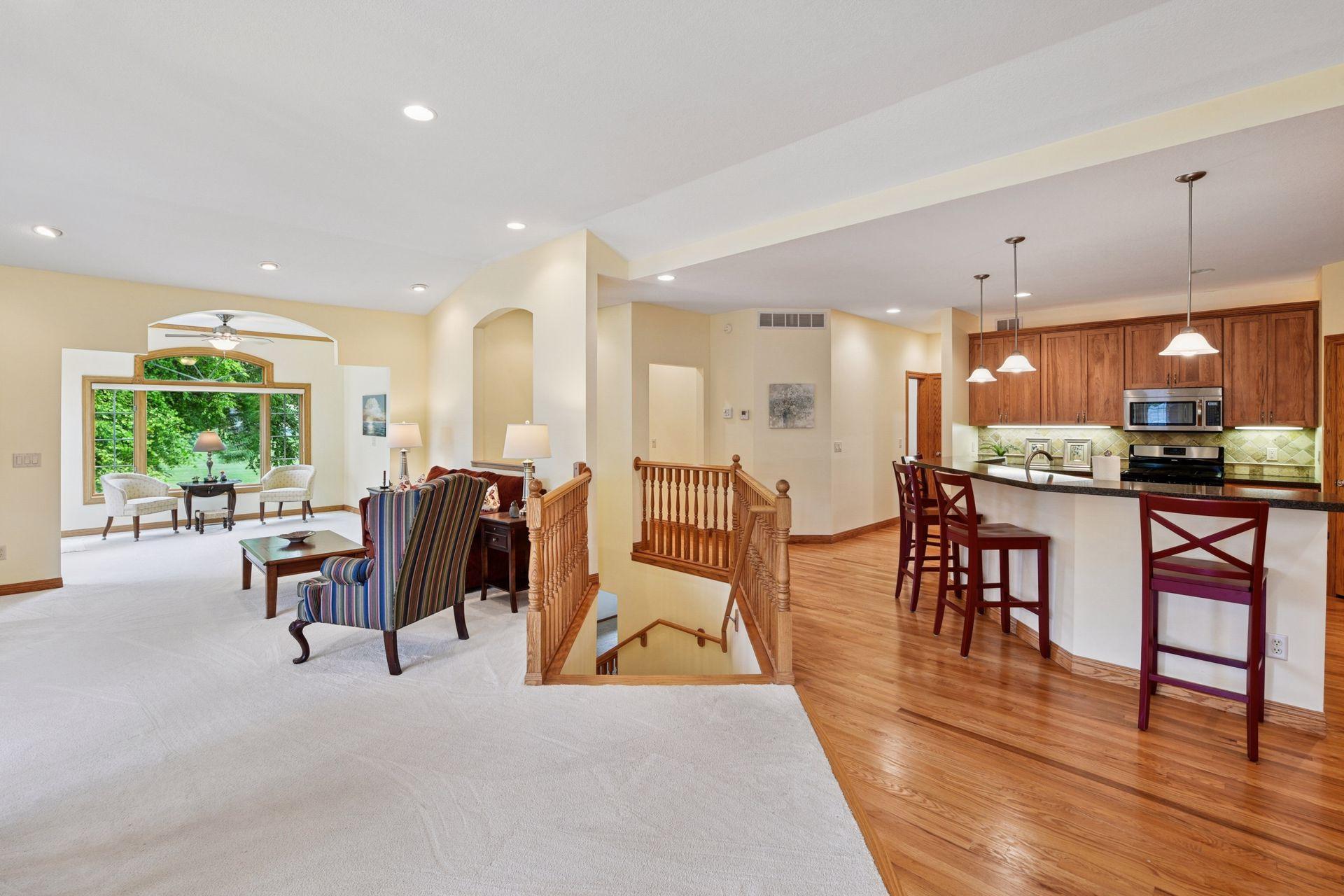 8820 Pointe Vista Drive