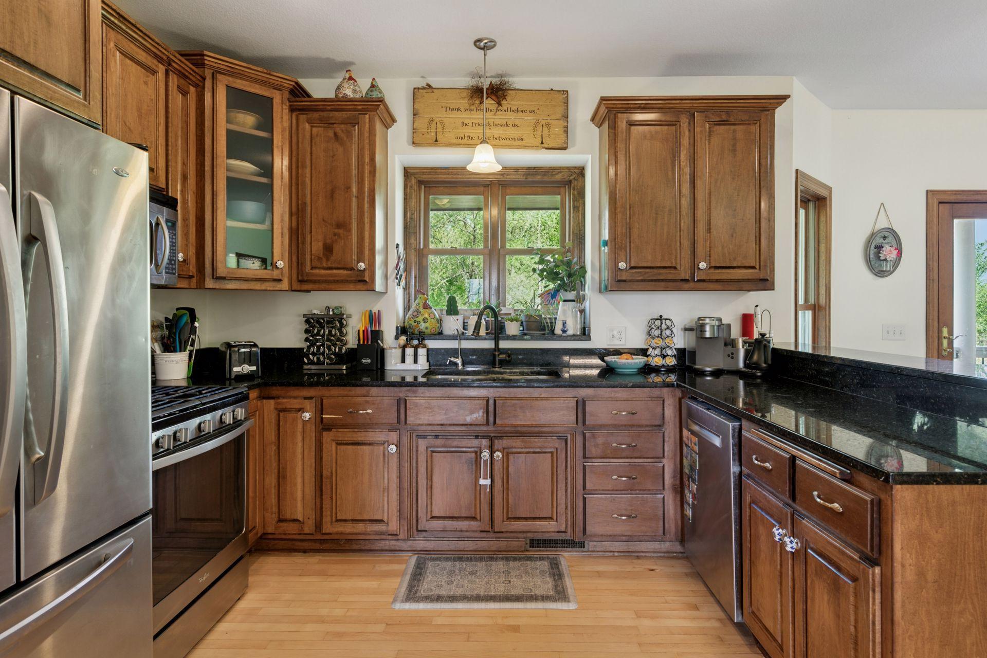 8360 E 280th Street