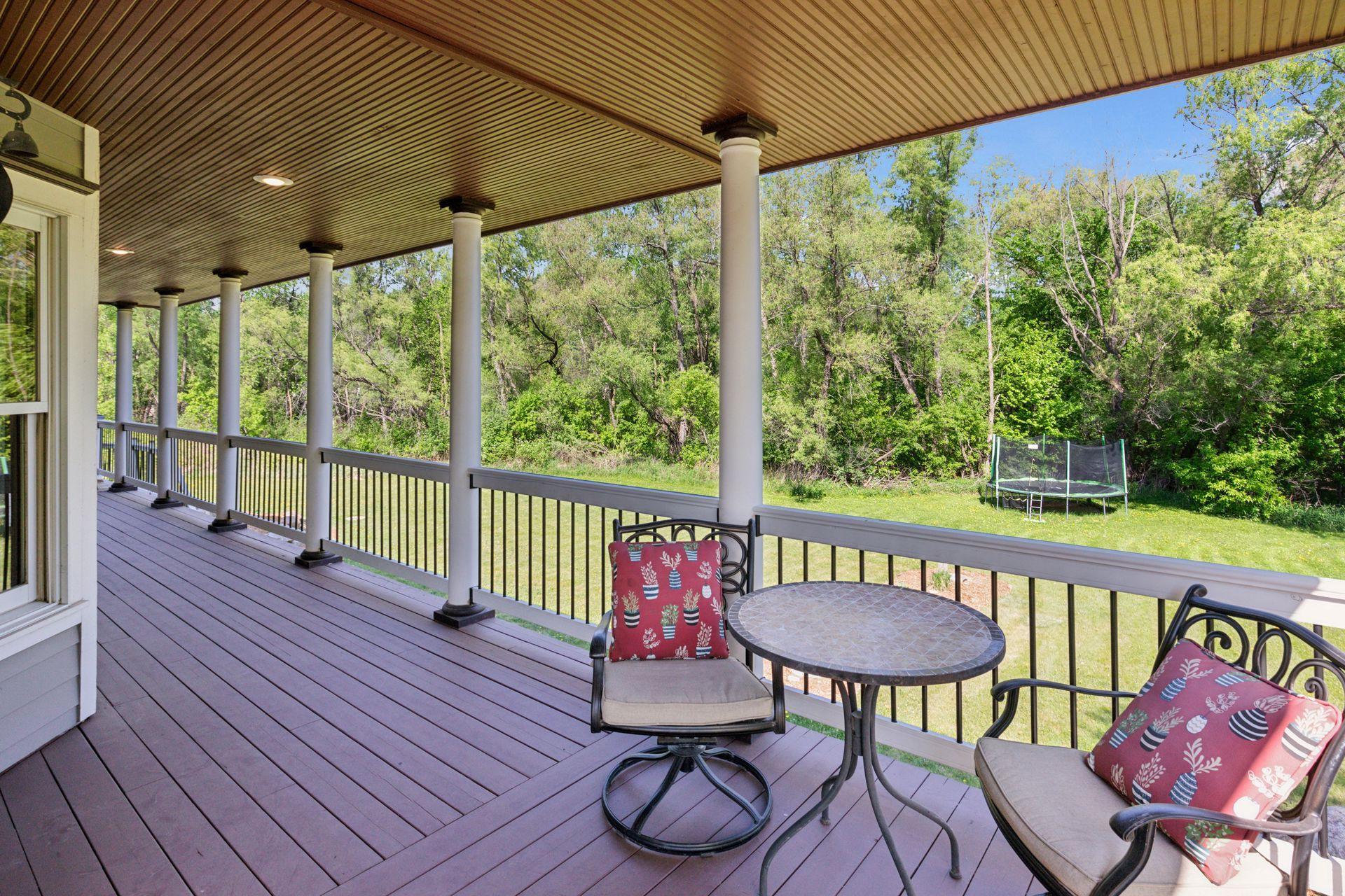 8360 E 280th Street