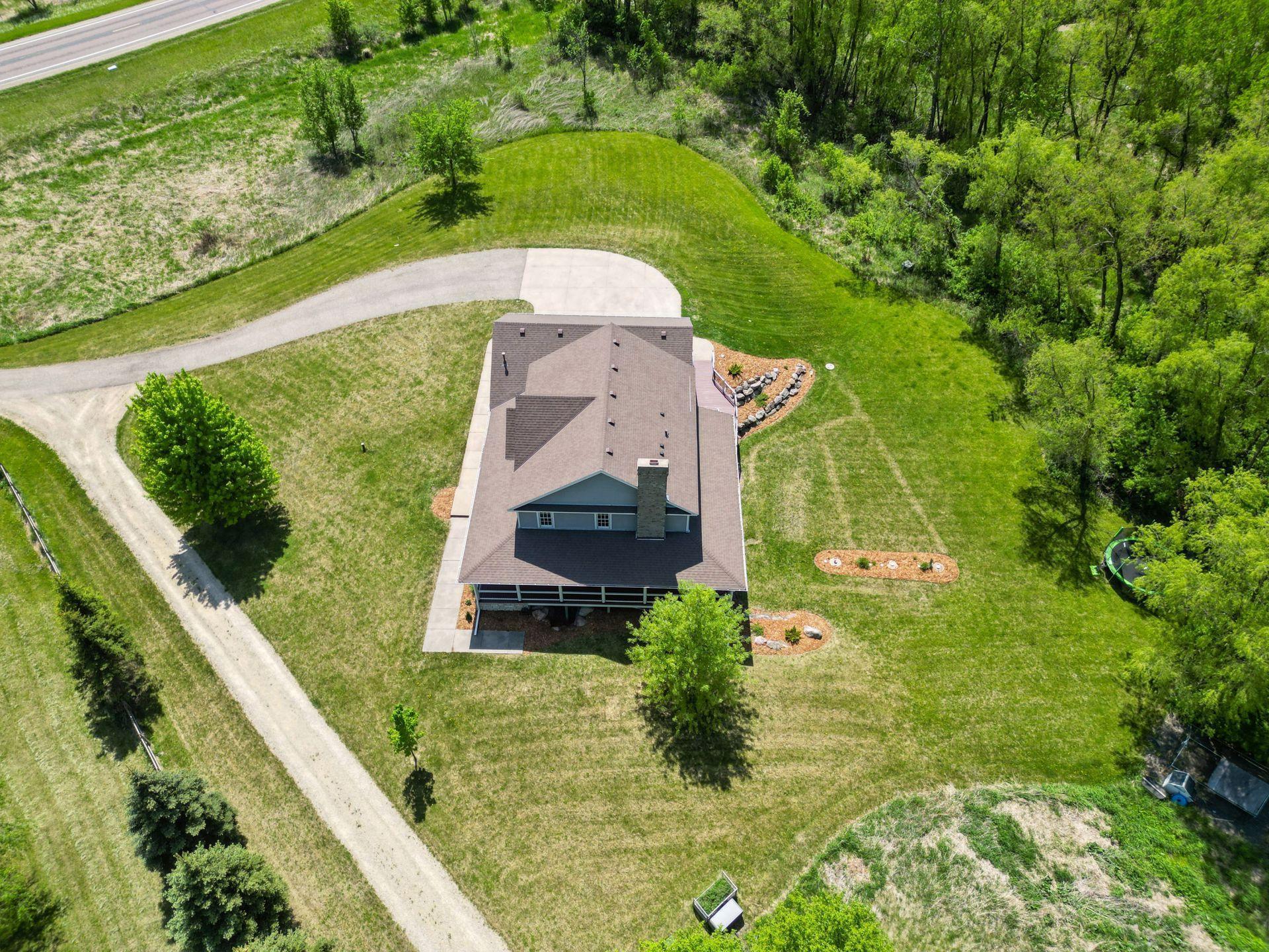 8360 E 280th Street
