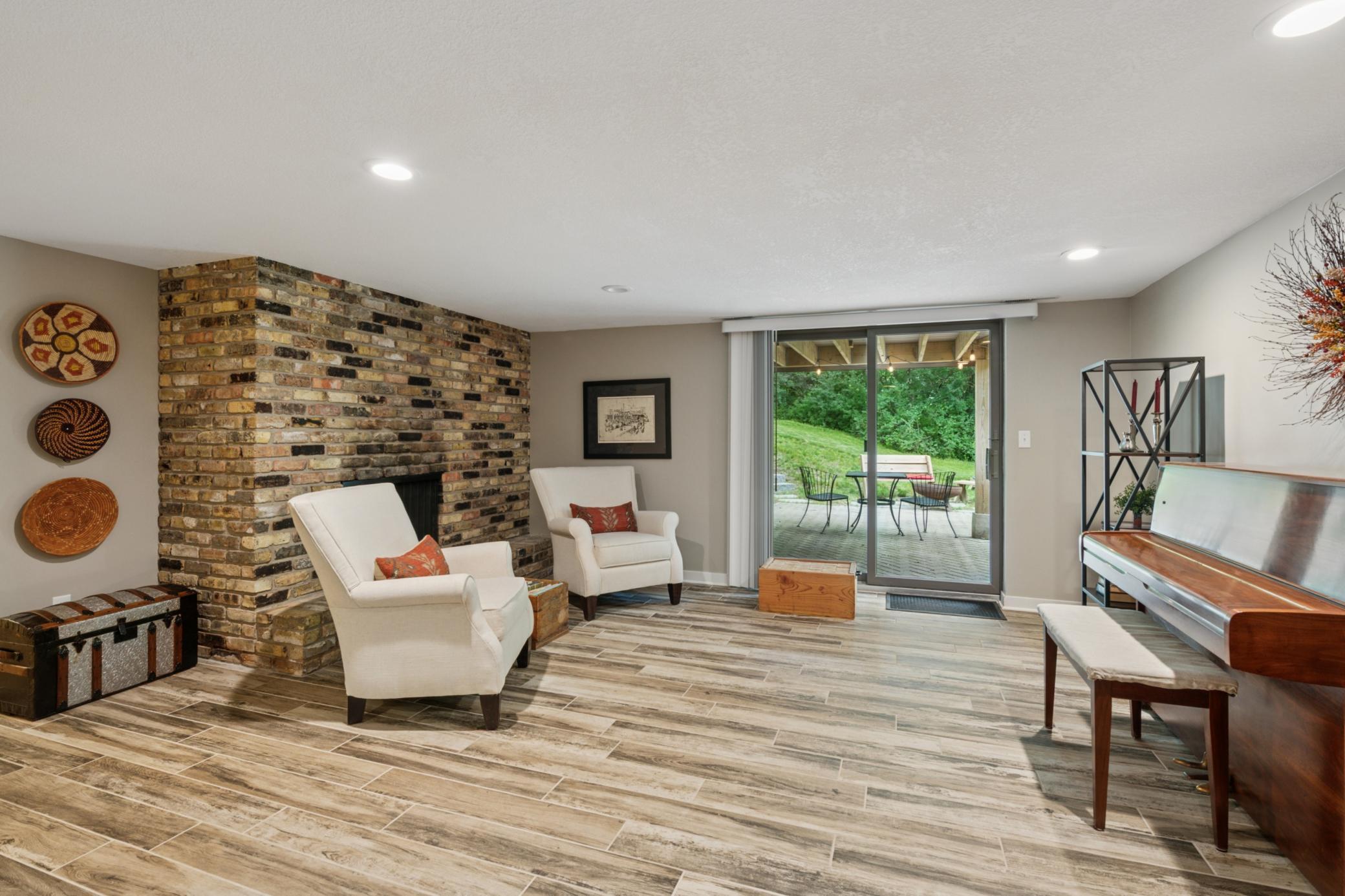 10525 Rich Road