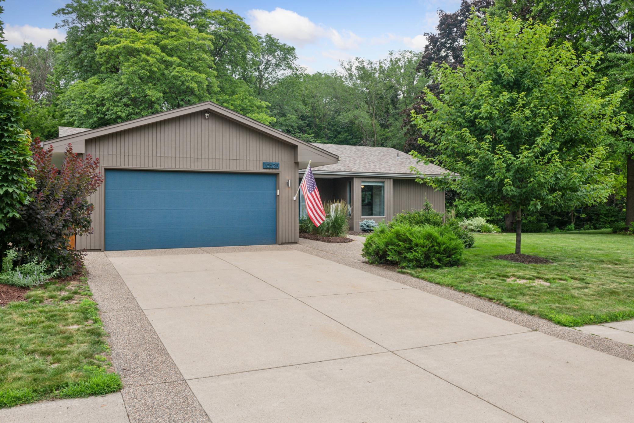 10525 Rich Road