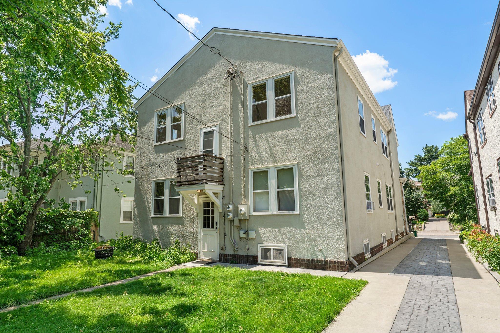 4437 Vincent Avenue S Unit: Upper