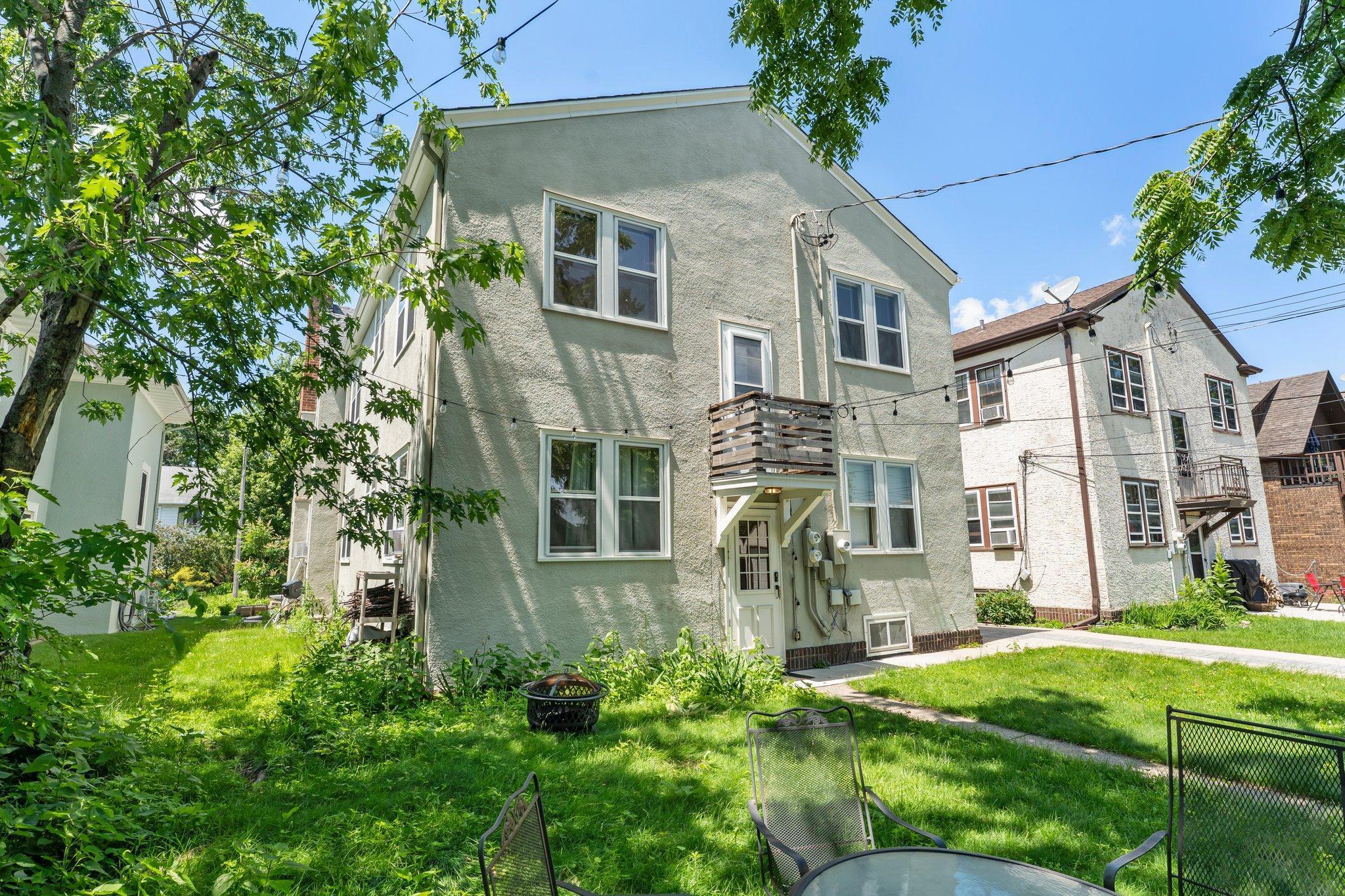 4437 Vincent Avenue S Unit: Upper