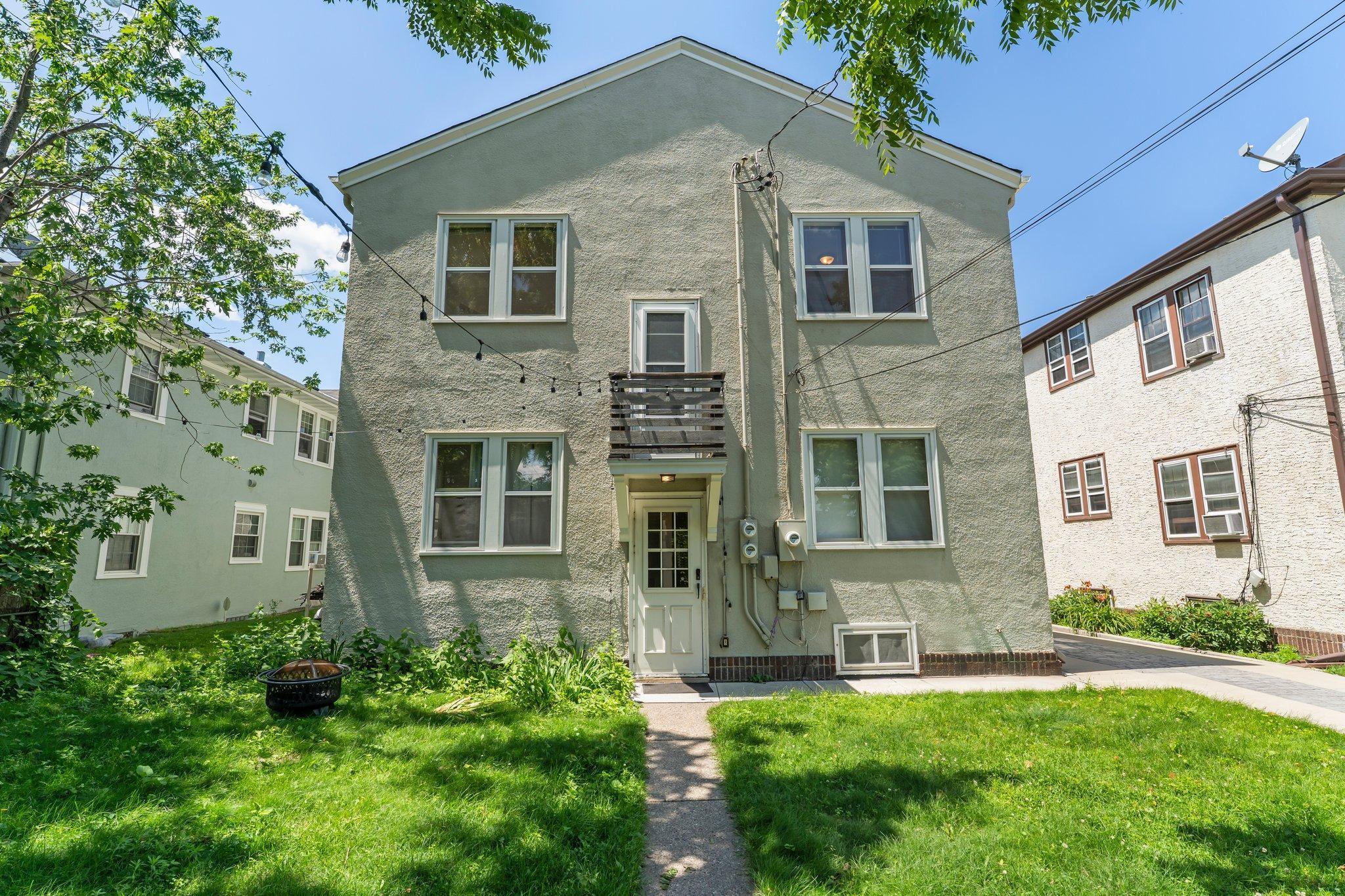 4437 Vincent Avenue S Unit: Upper