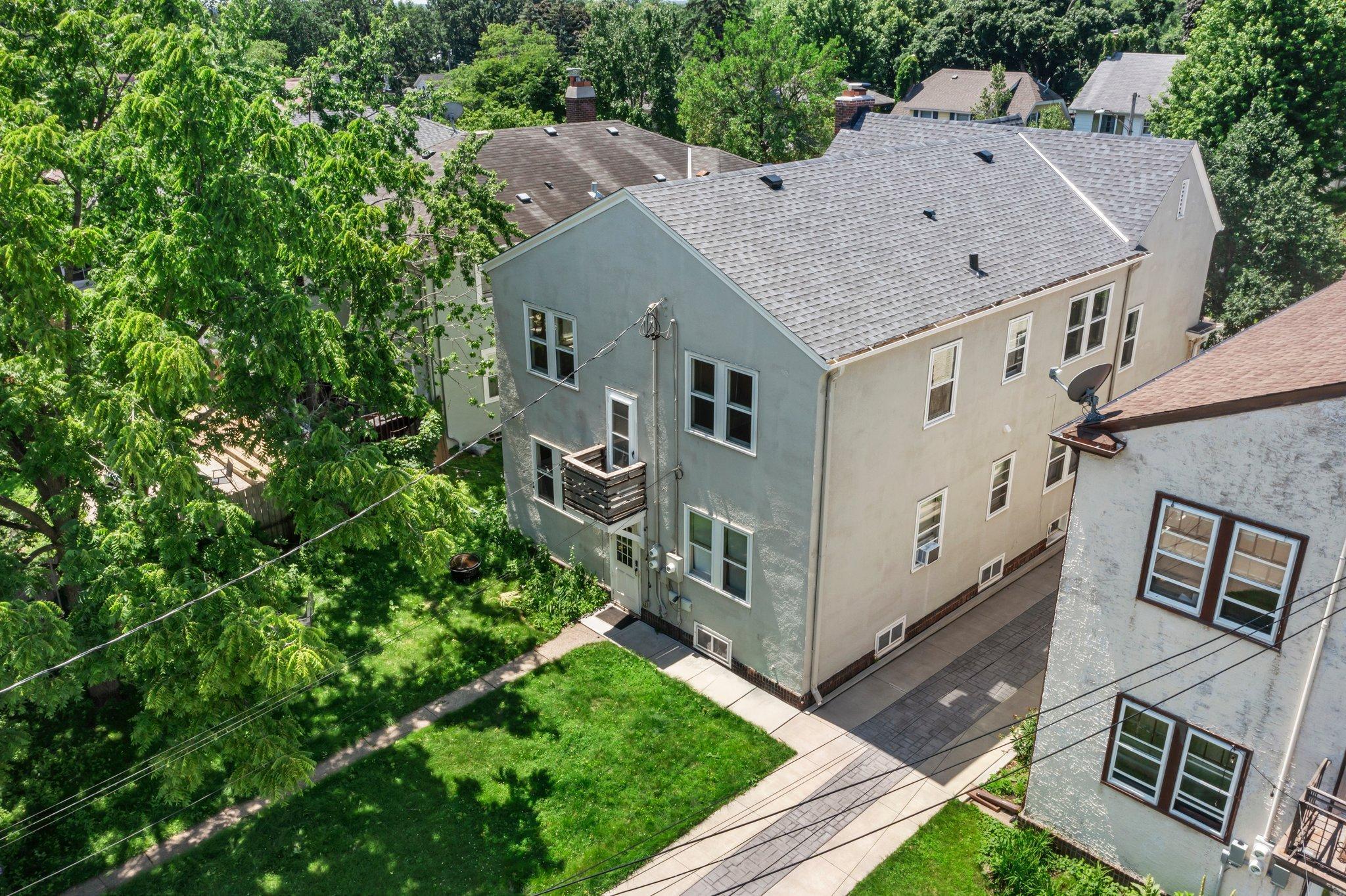 4437 Vincent Avenue S Unit: Upper