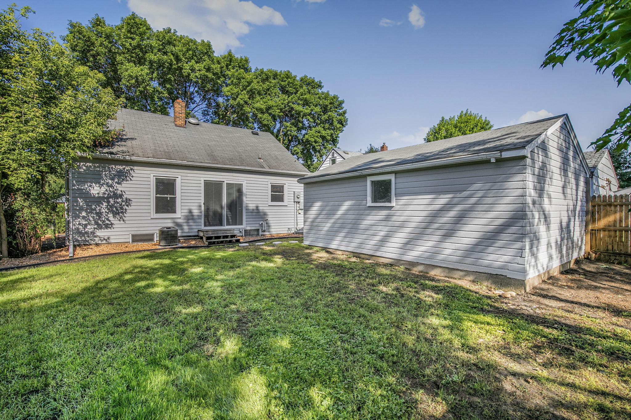 1009 4th Street SW
