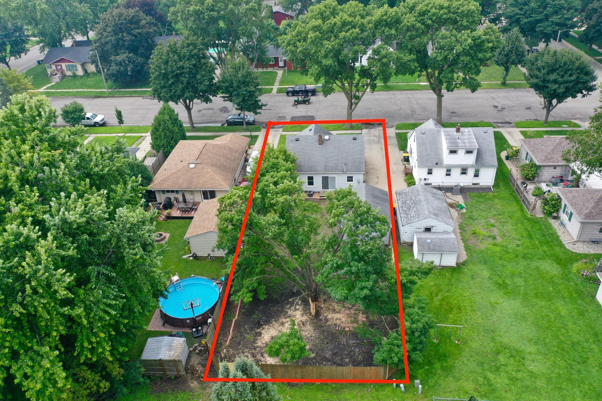 1009 4th Street SW