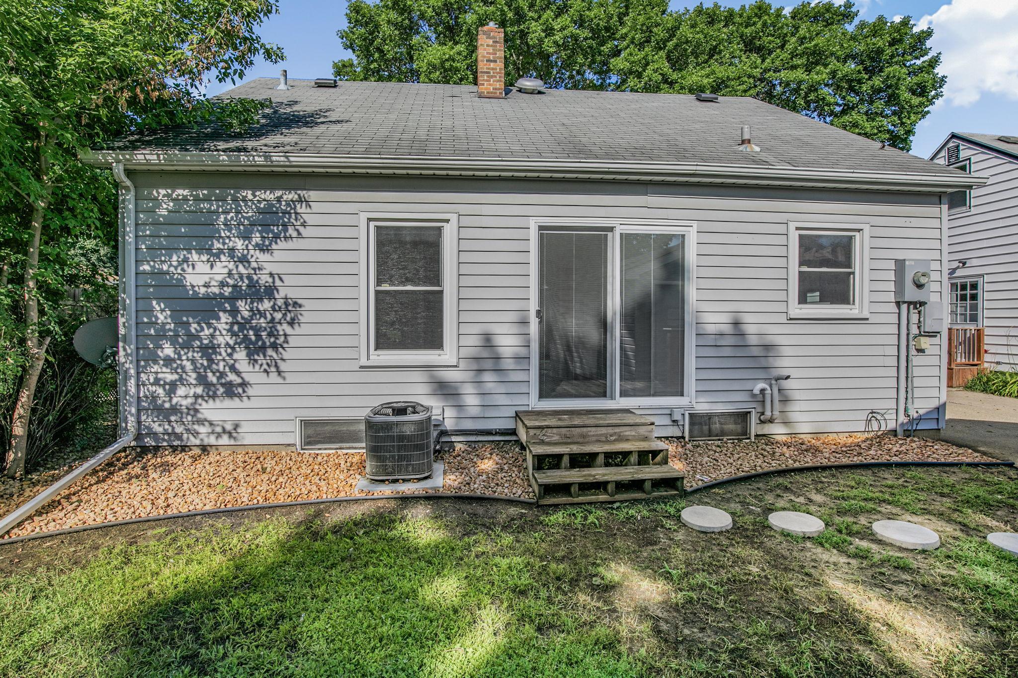1009 4th Street SW