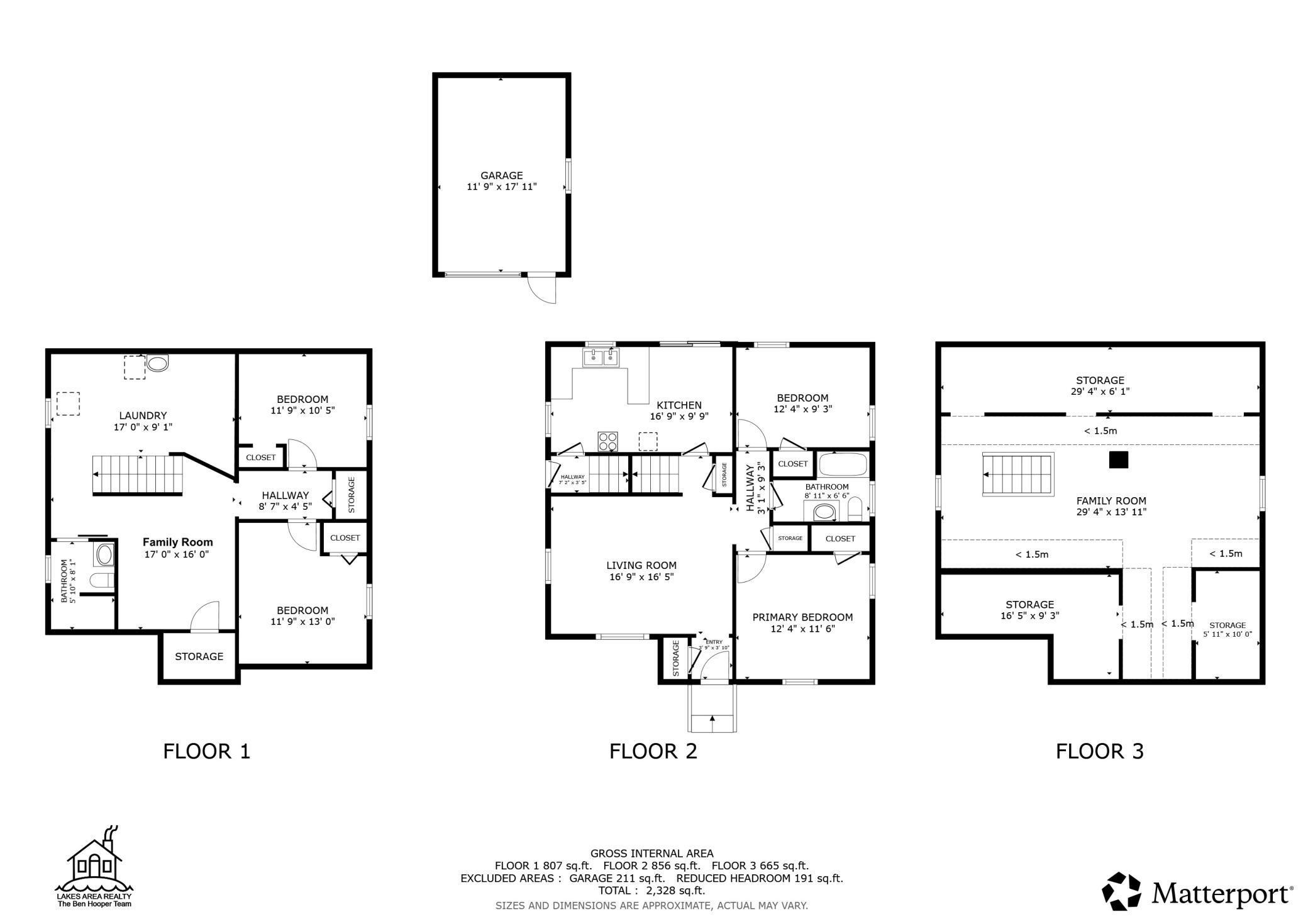 1009 4th Street SW