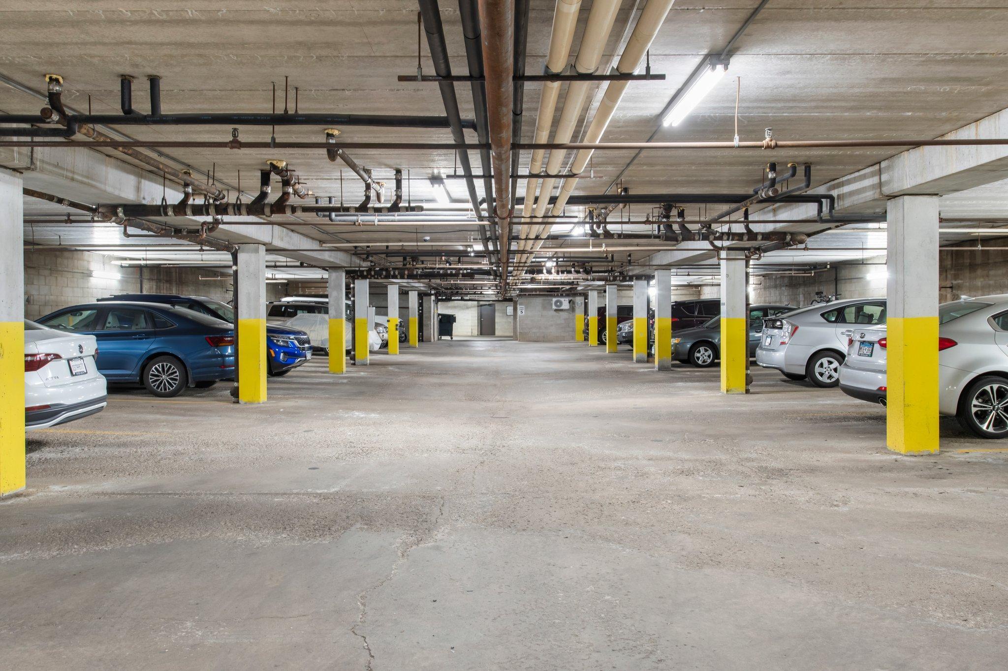 3440 Golfview Drive Unit: 318