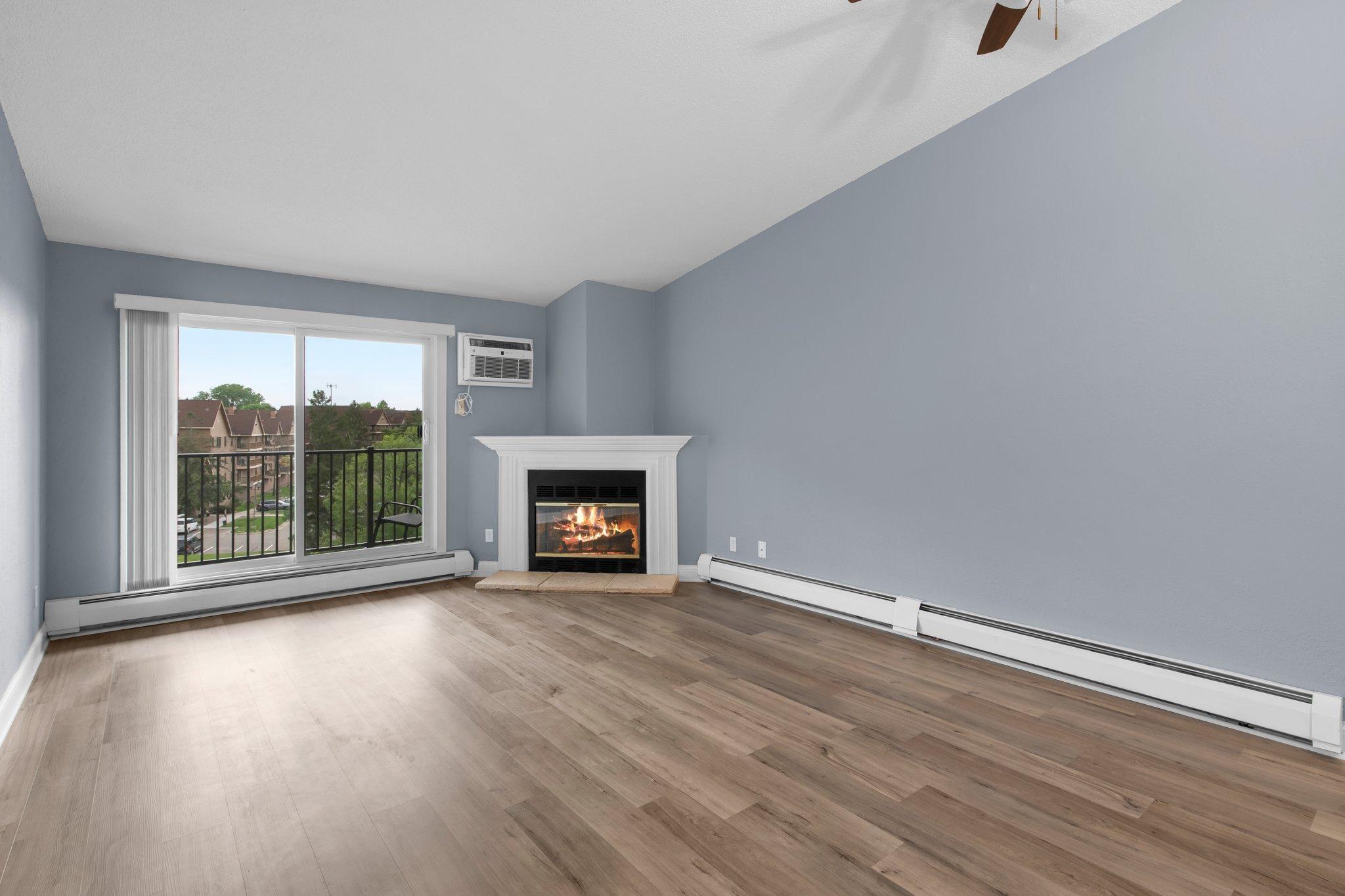 3440 Golfview Drive Unit: 318