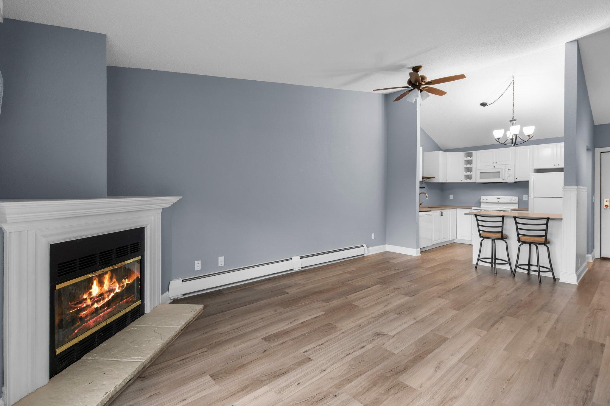 3440 Golfview Drive Unit: 318
