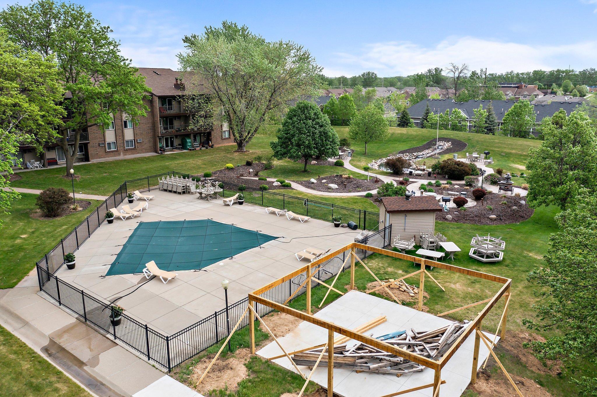 3440 Golfview Drive Unit: 318