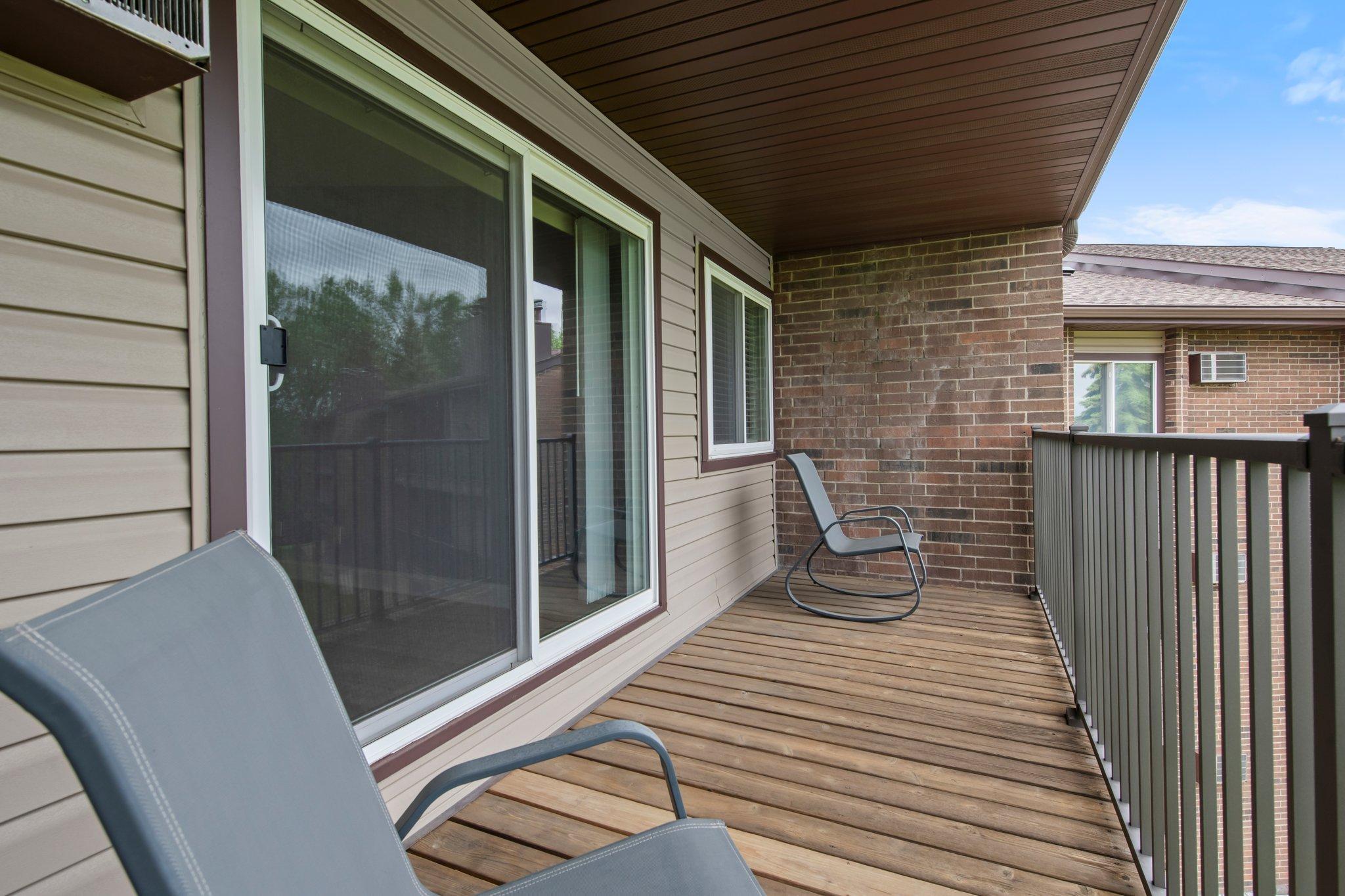 3440 Golfview Drive Unit: 318