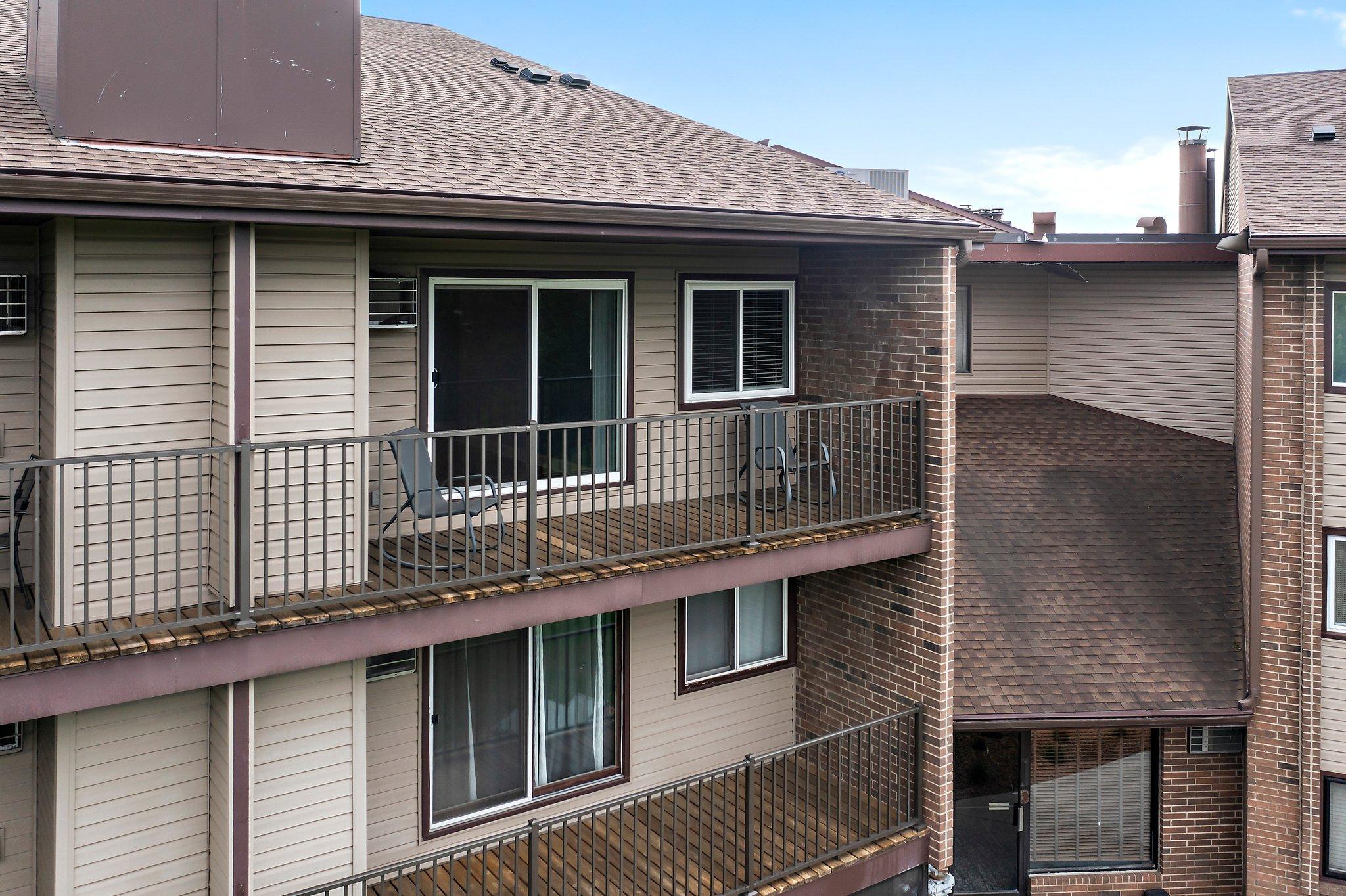 3440 Golfview Drive Unit: 318