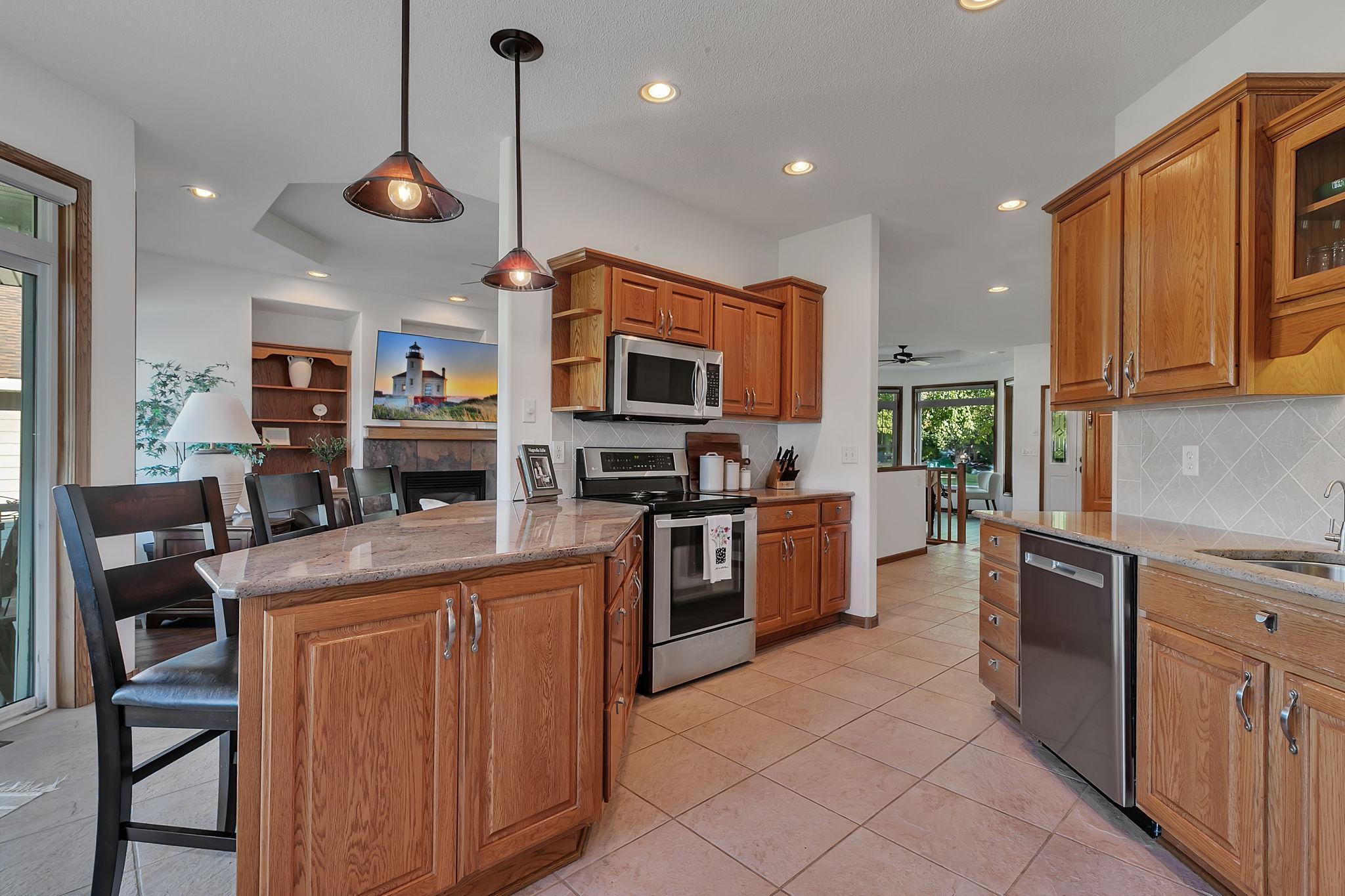 12839 134th Avenue NE