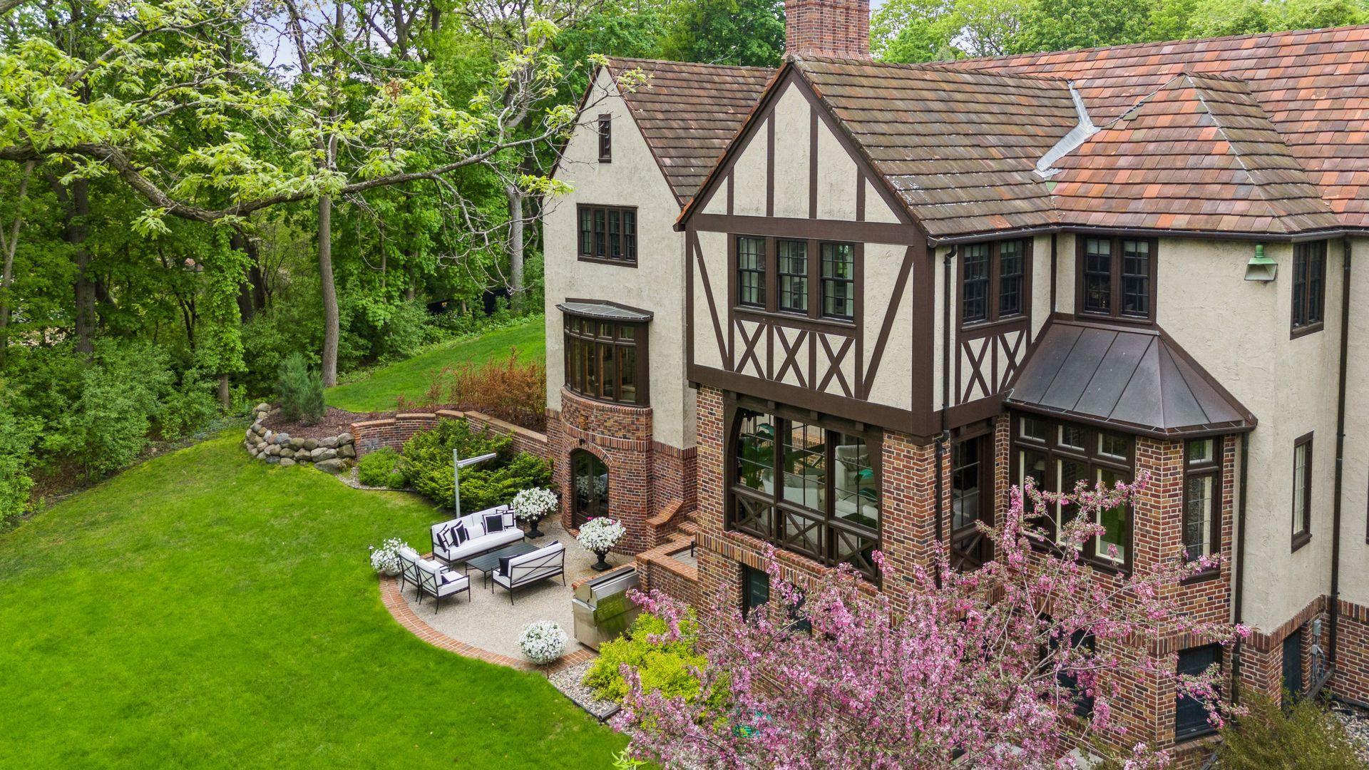 2653 Plymouth Road