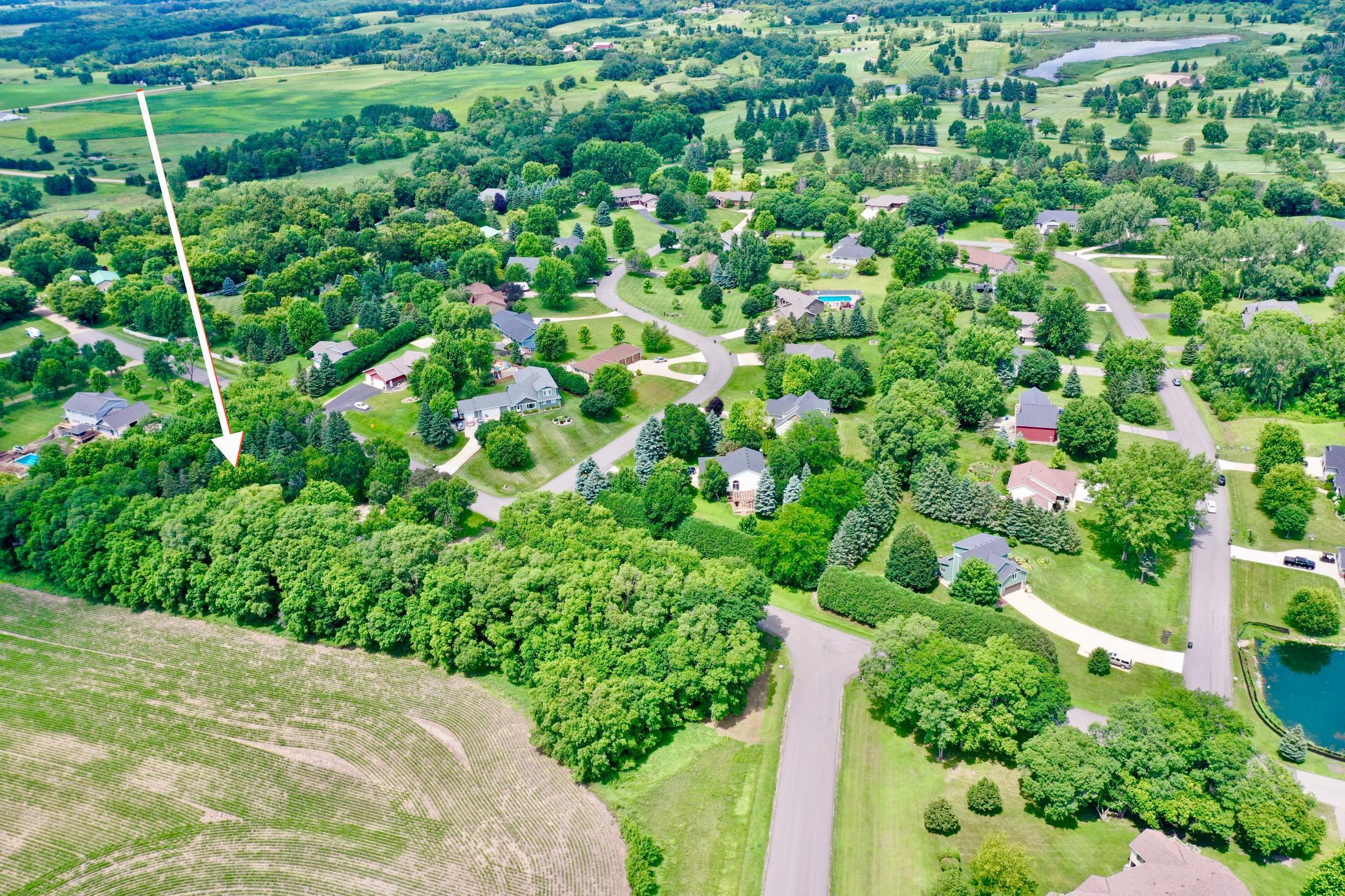 XXXX 161st Avenue NE
