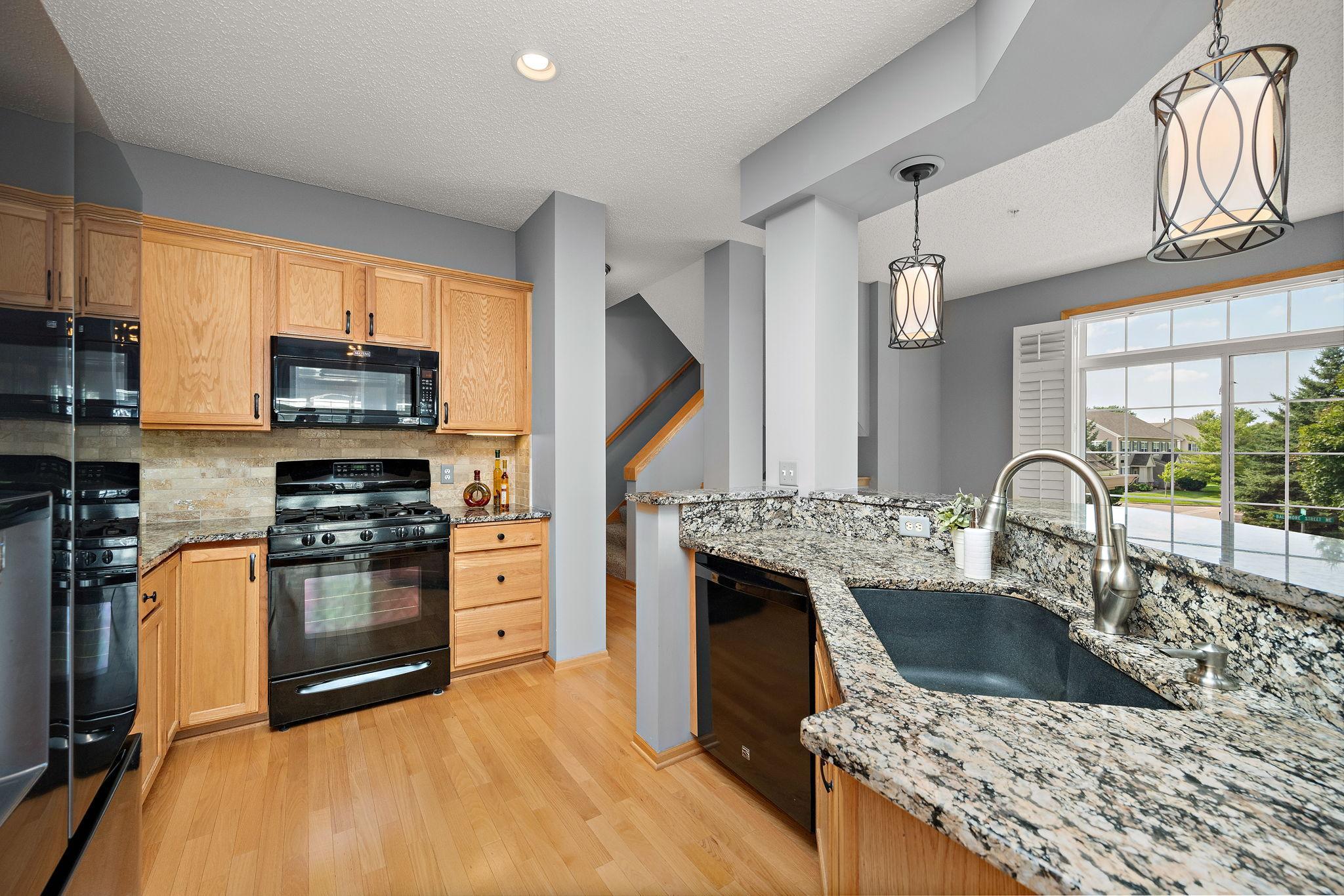11125 Baltimore Street NE Unit: L