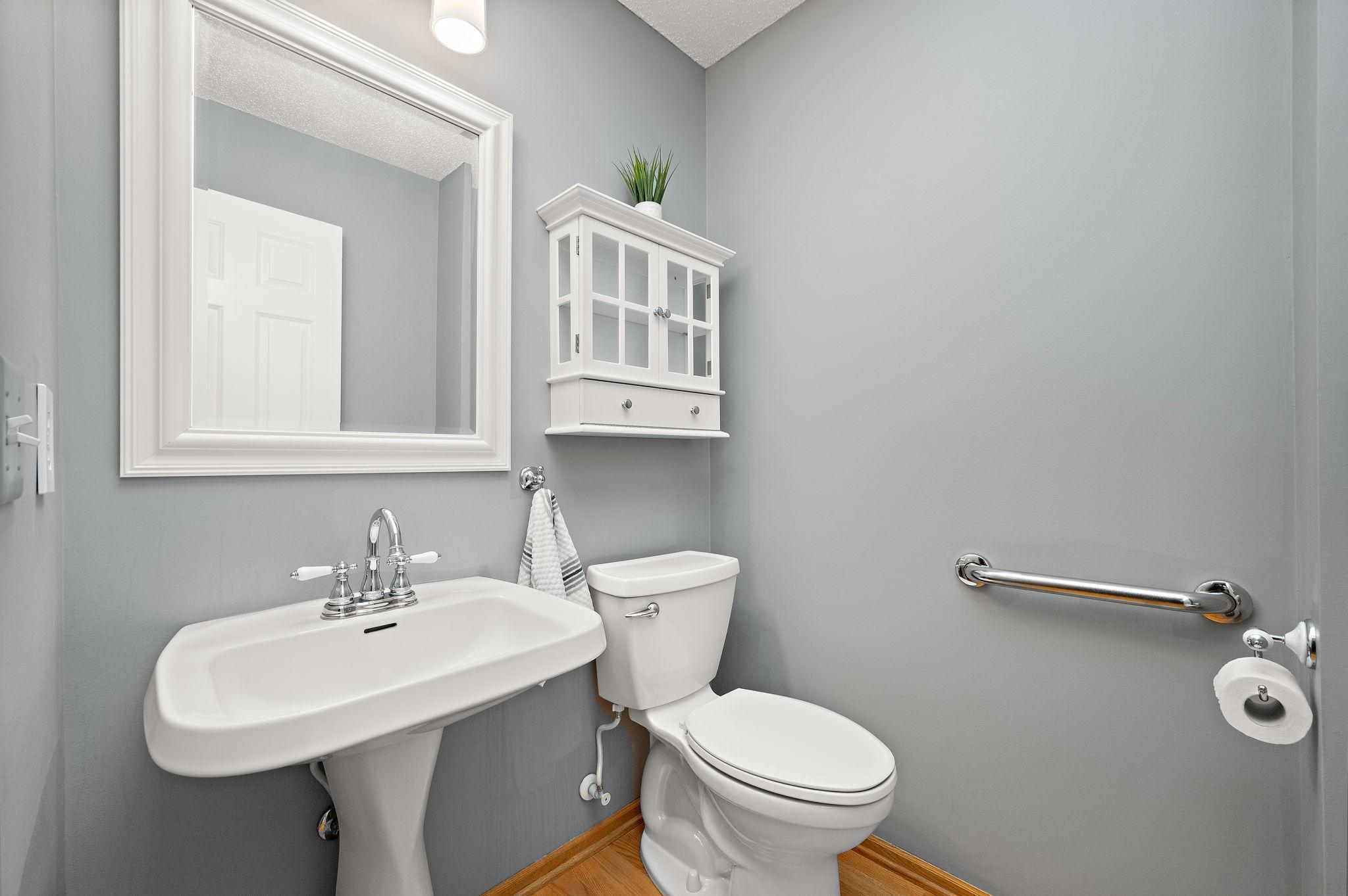 11125 Baltimore Street NE Unit: L