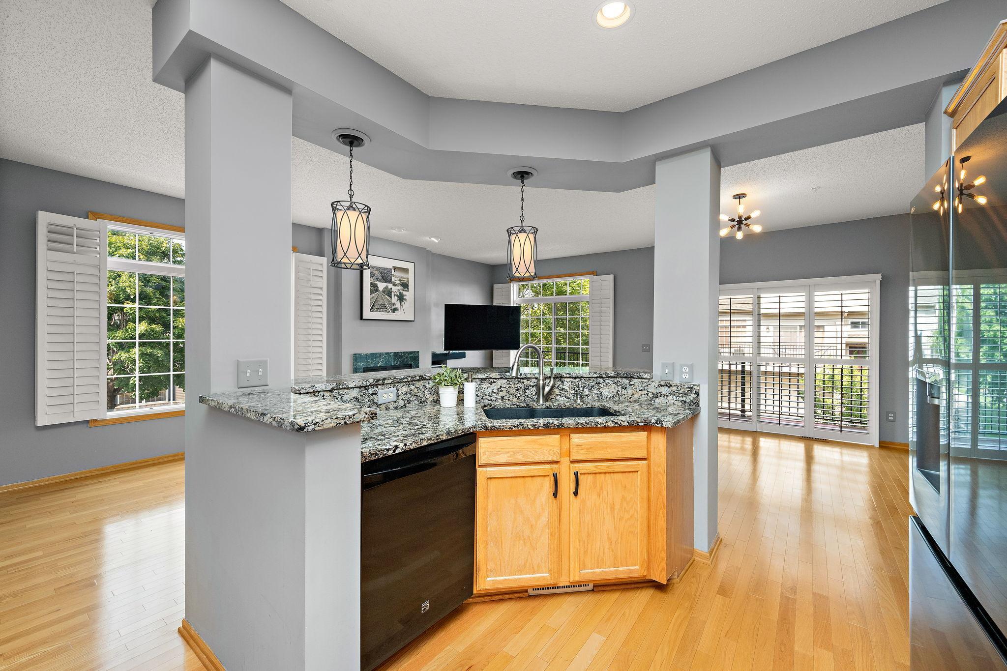 11125 Baltimore Street NE Unit: L