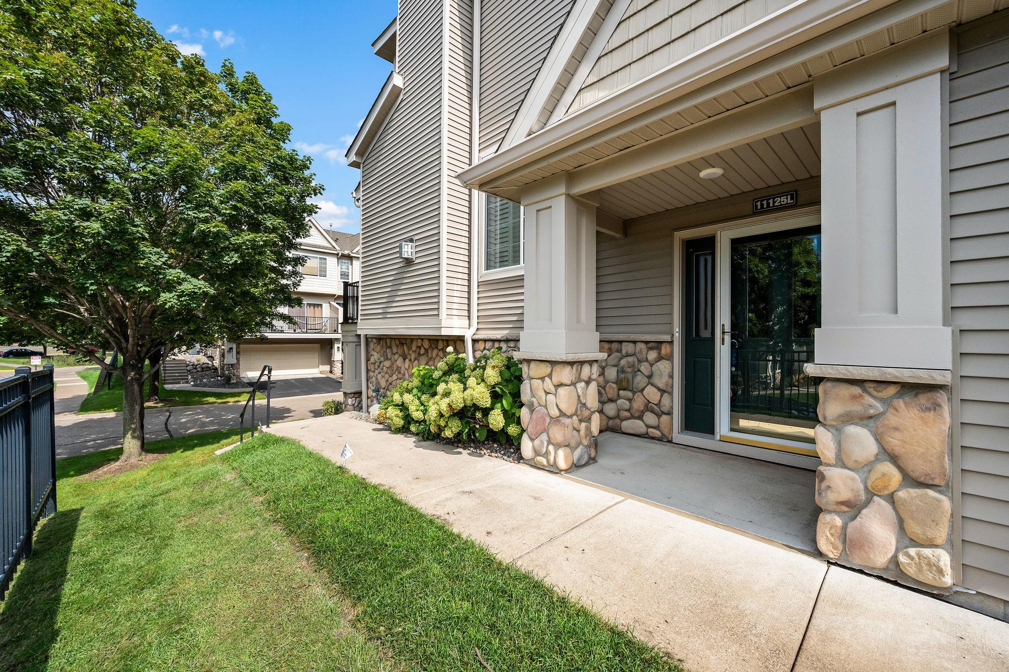 11125 Baltimore Street NE Unit: L
