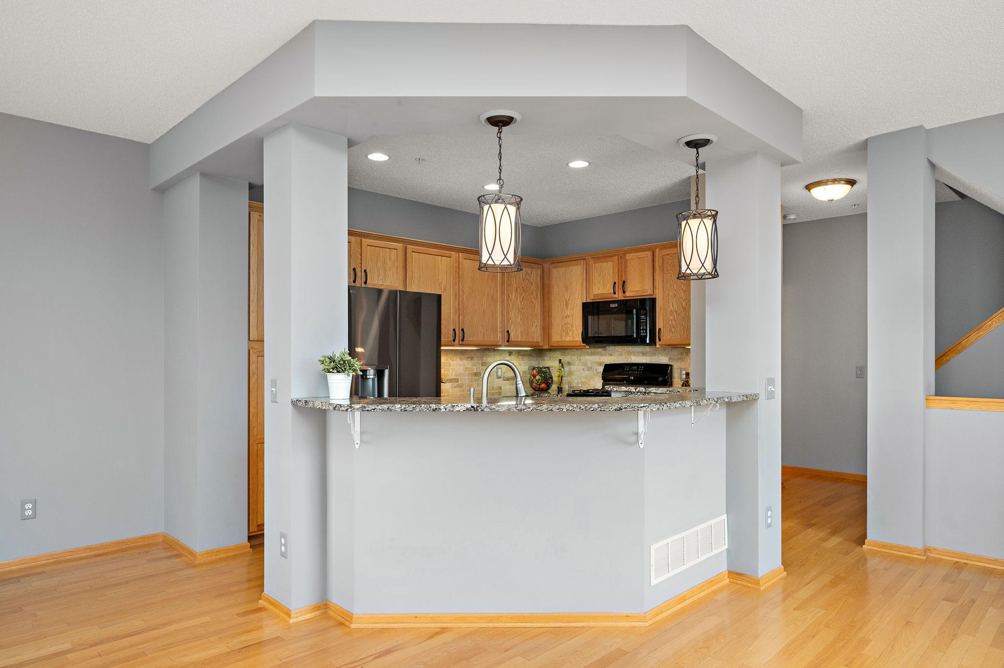 11125 Baltimore Street NE Unit: L
