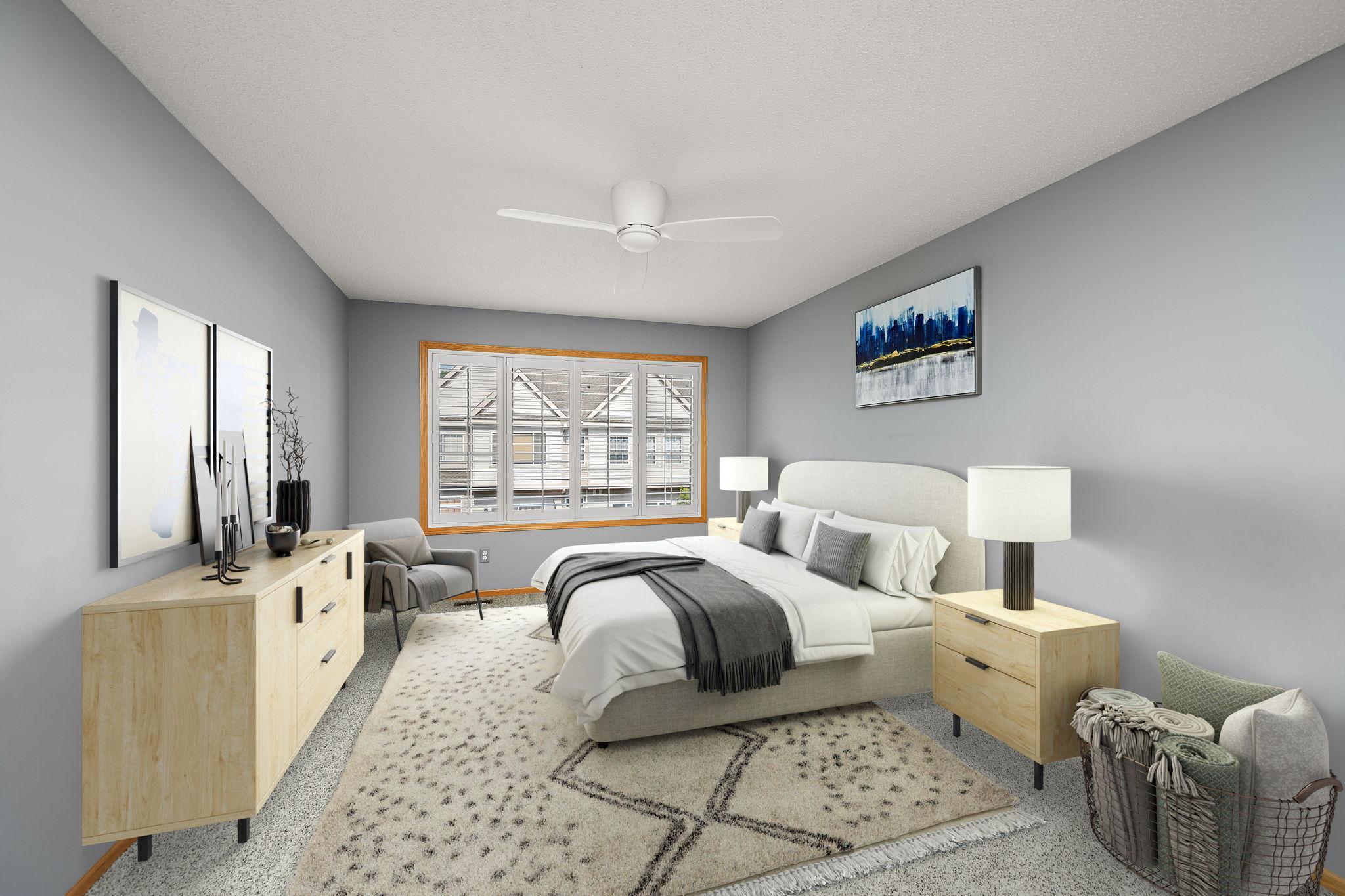 11125 Baltimore Street NE Unit: L