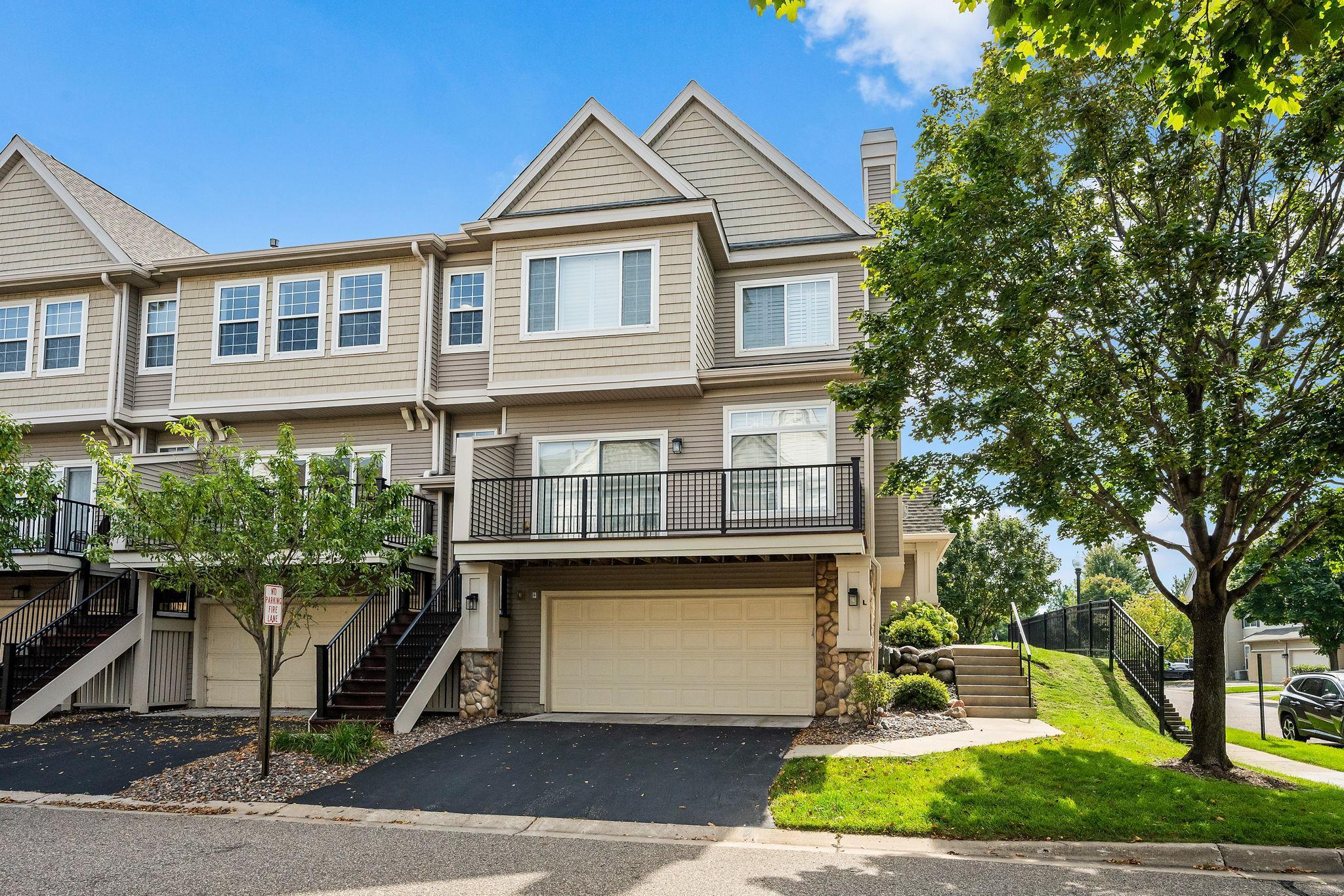 11125 Baltimore Street NE Unit: L